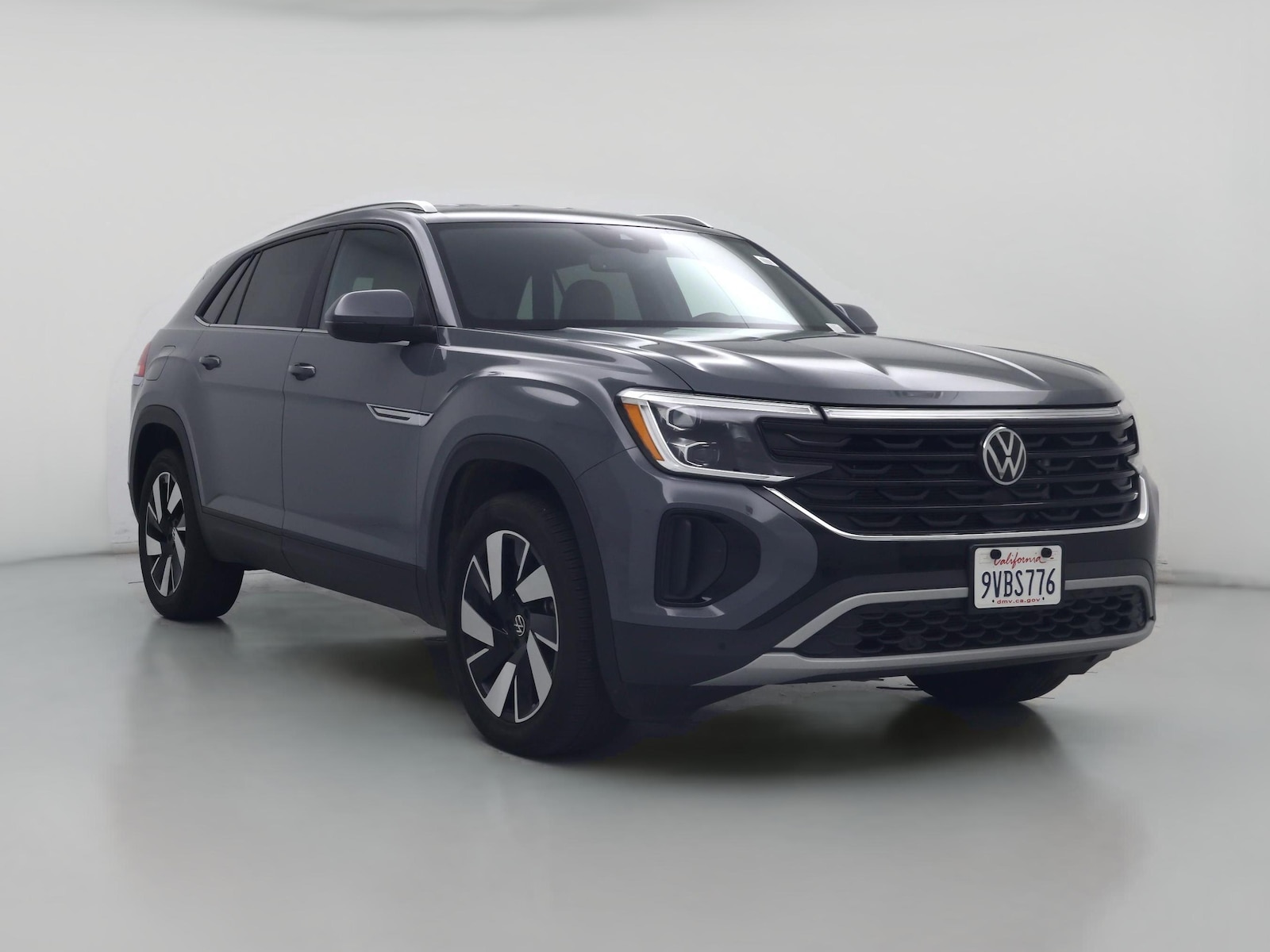 2026 Volkswagen Atlas Cross Sport SE w/Tech