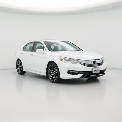Recommended categories heading image of the selected vehicle