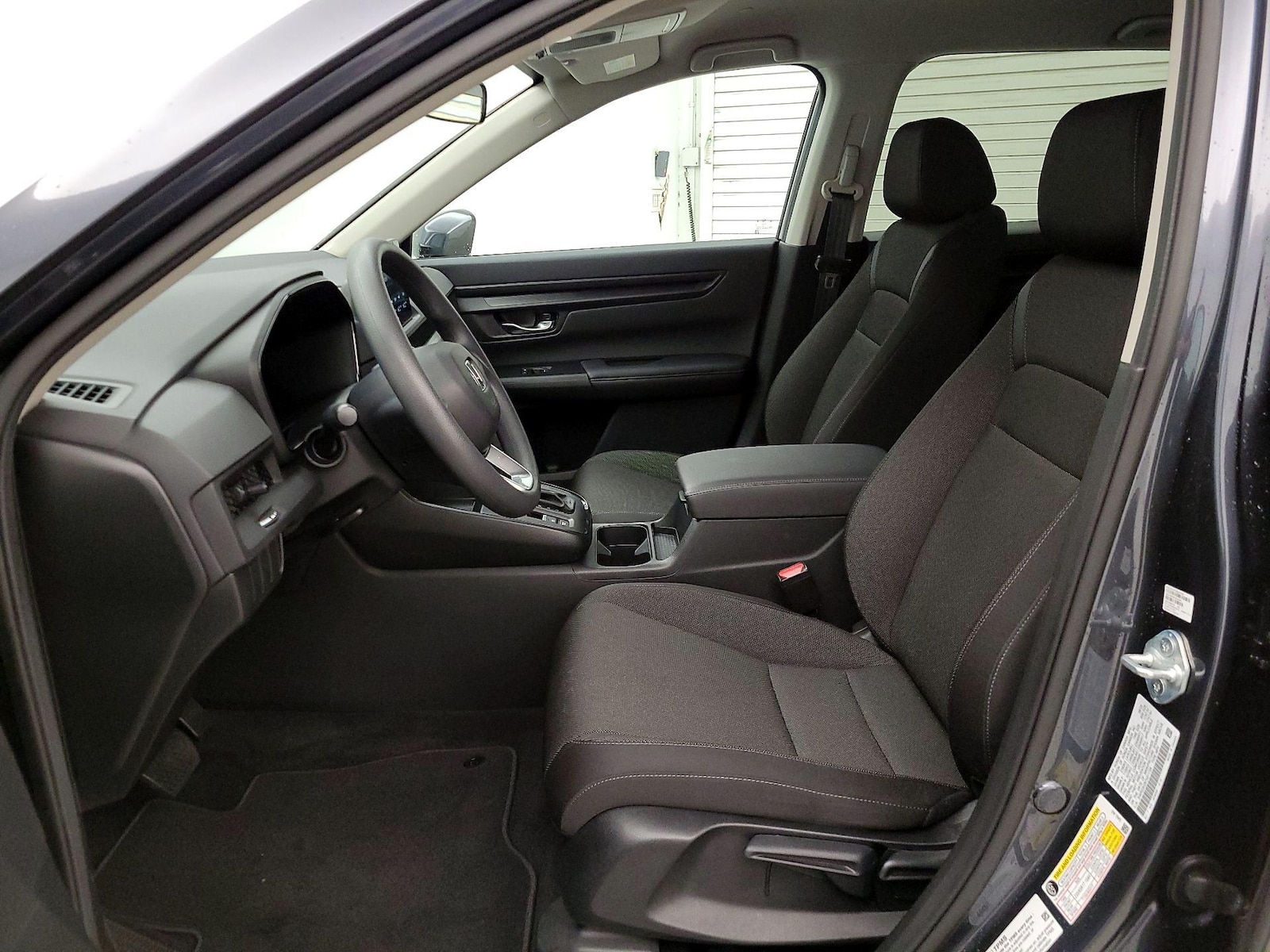 Side Airbags