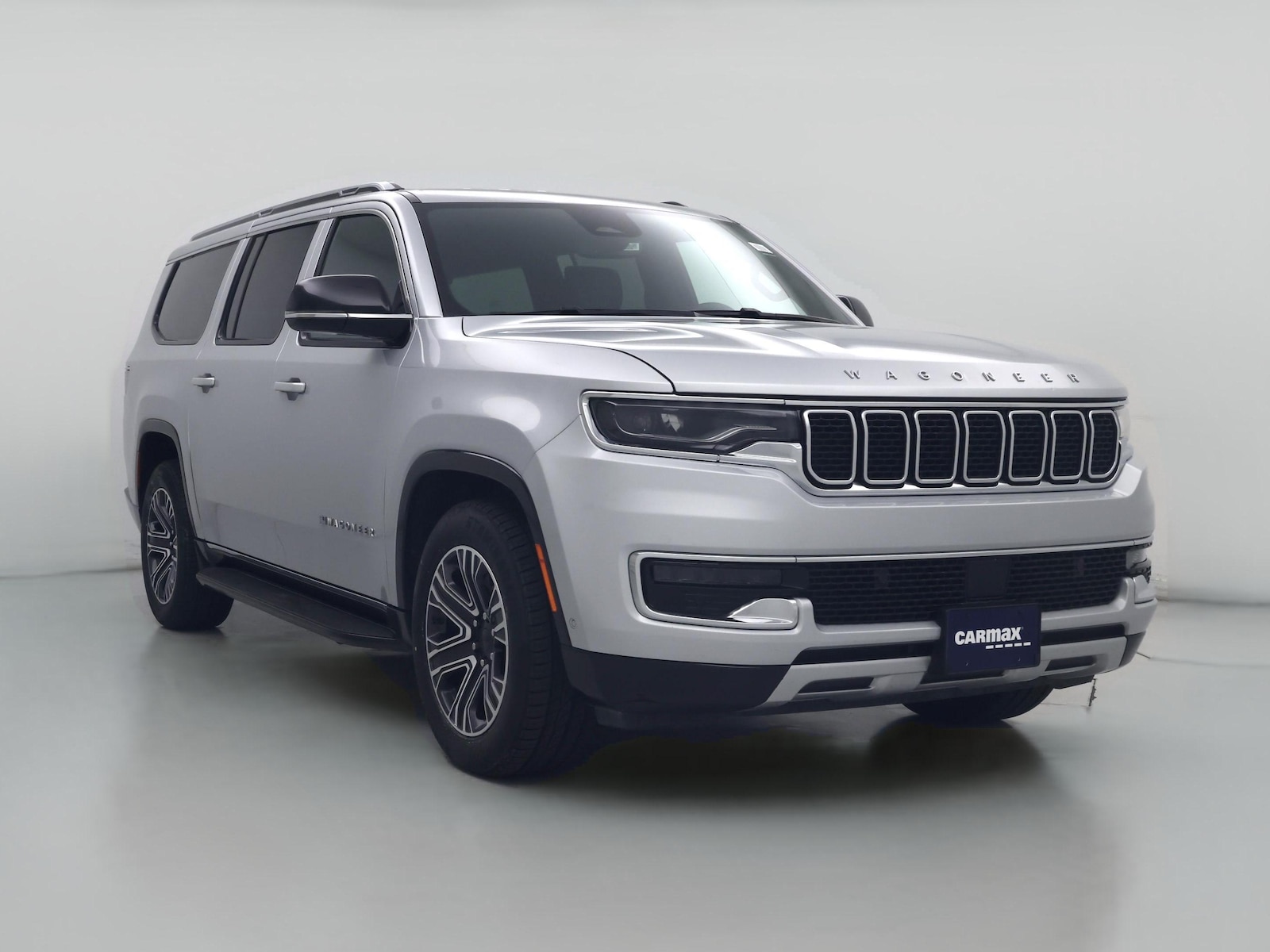 2024 Jeep Wagoneer L