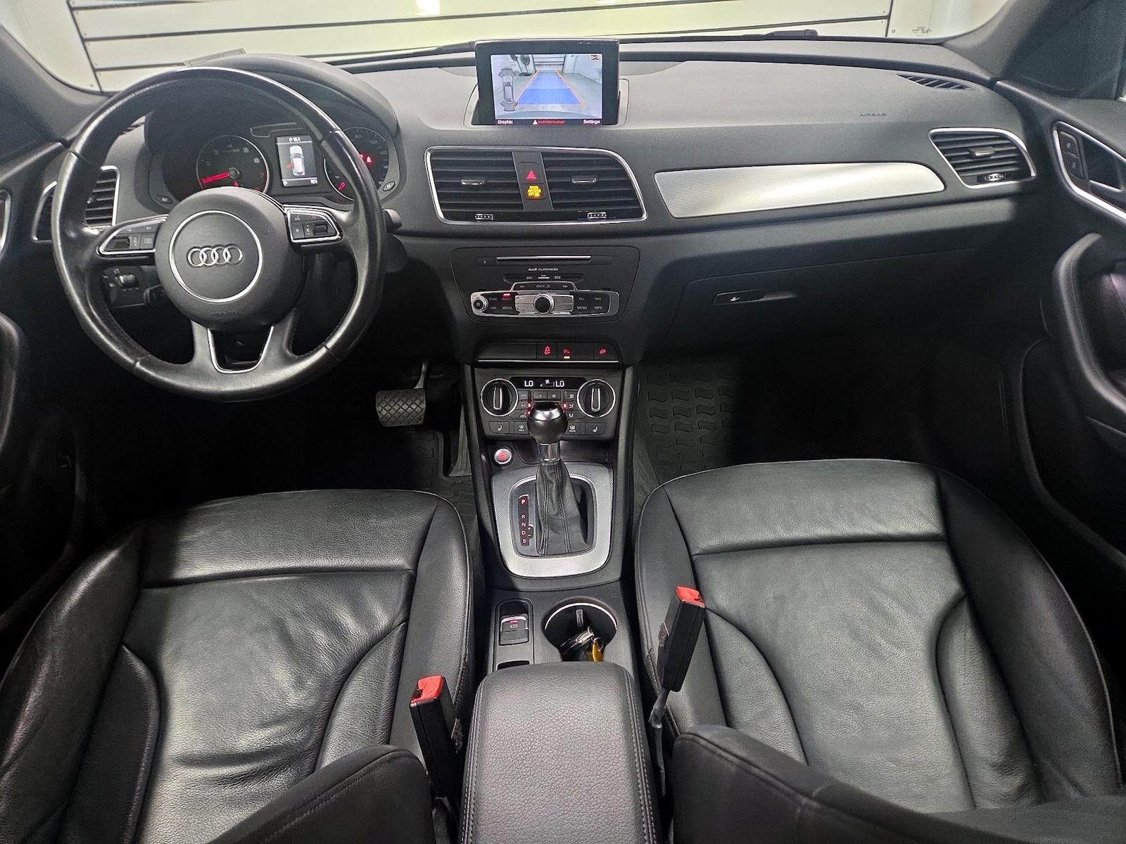 Navigation System