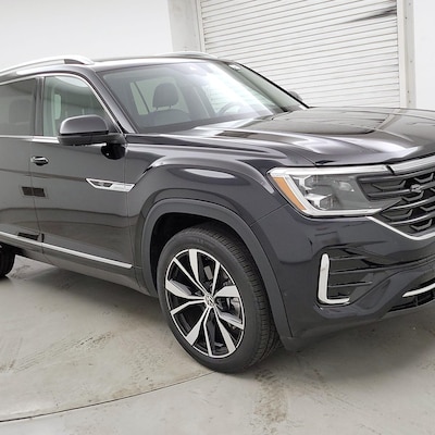 2024 Volkswagen Atlas SEL Premium R-Line