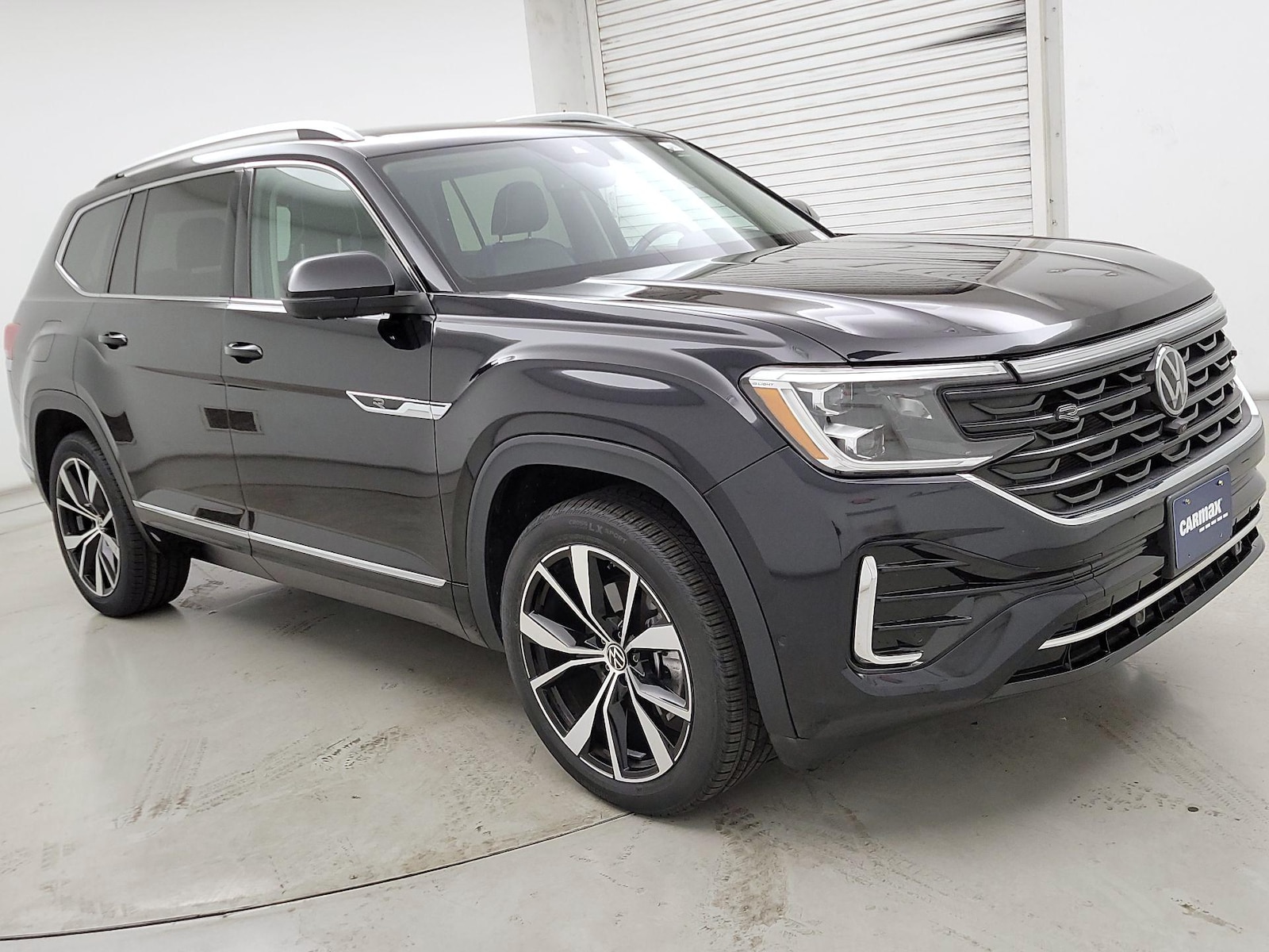 2024 Volkswagen Atlas SEL Premium R-Line