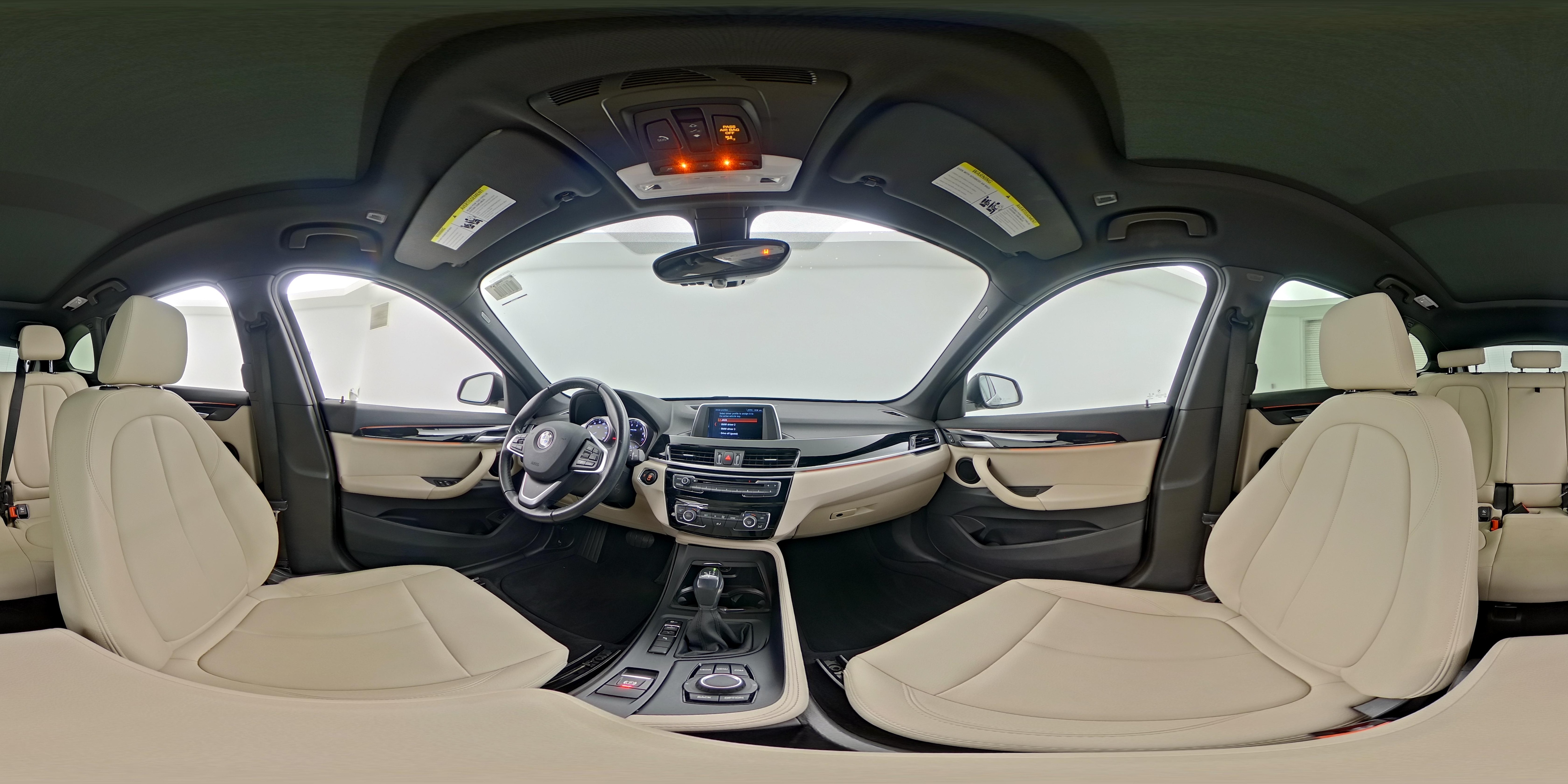 2018 BMW X1 28i - Photo 26