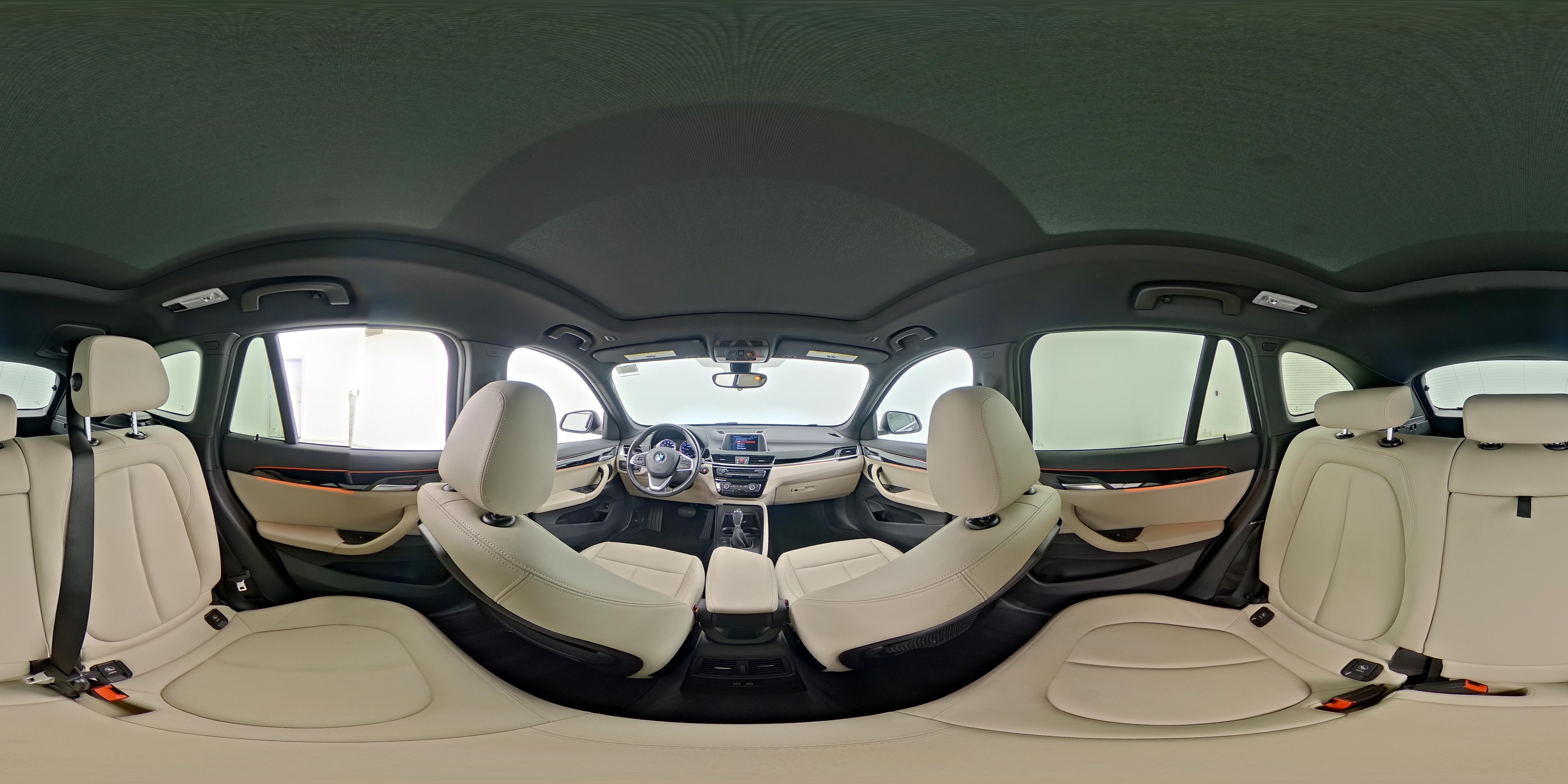 2018 BMW X1 28i - Photo 27