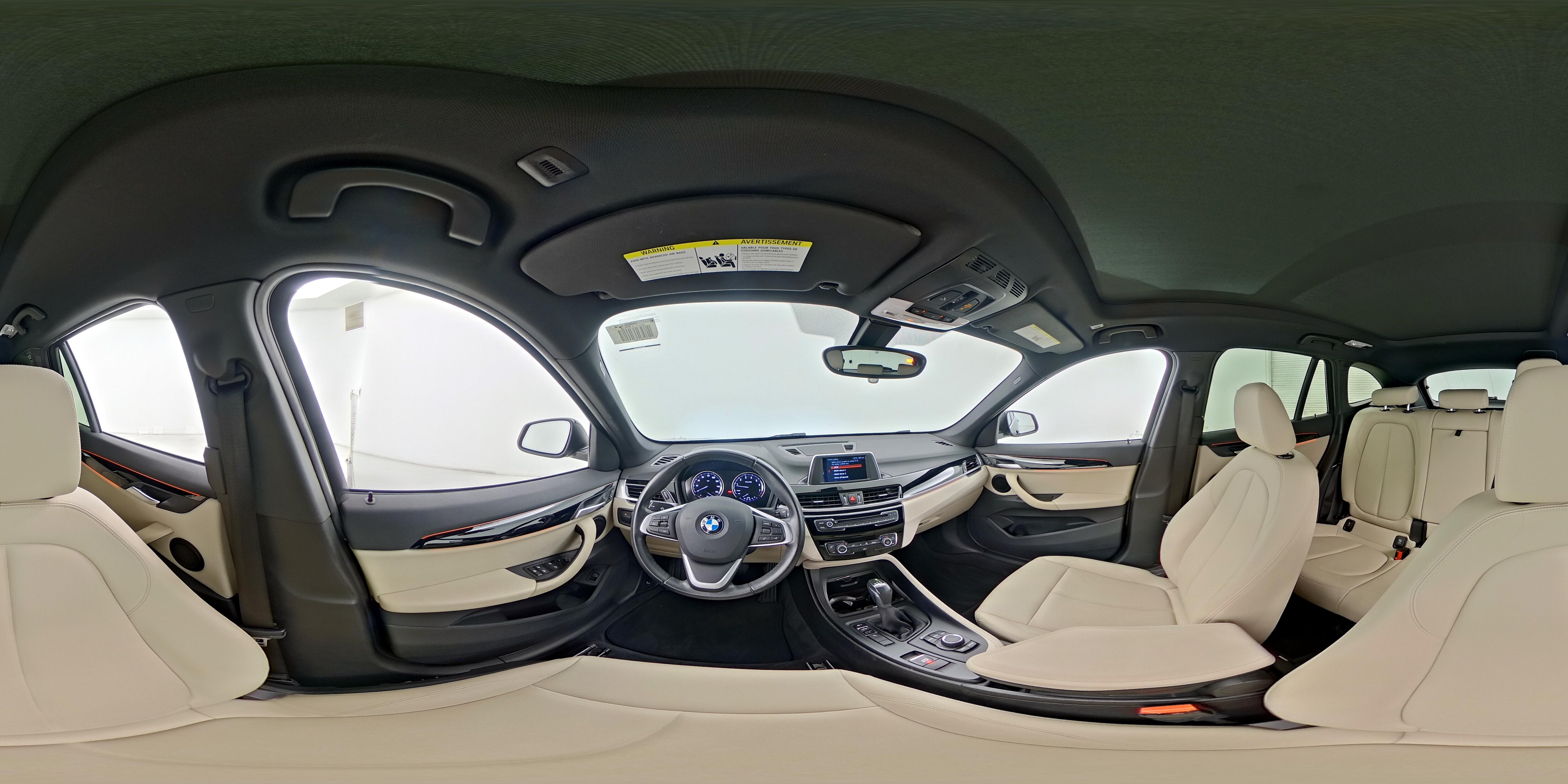 2018 BMW X1 28i - Photo 28