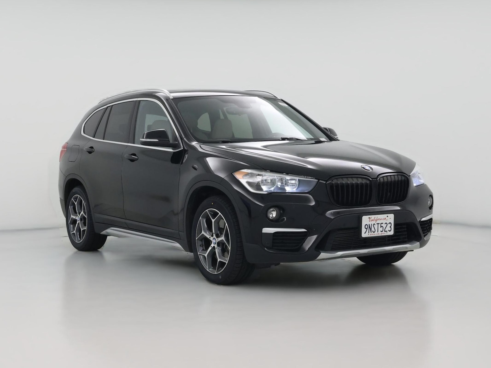 2018 BMW X1 28i - Photo 1