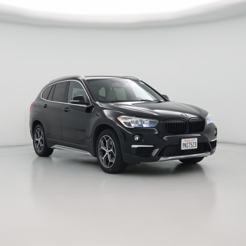 2018 BMW X1 SDrive28i