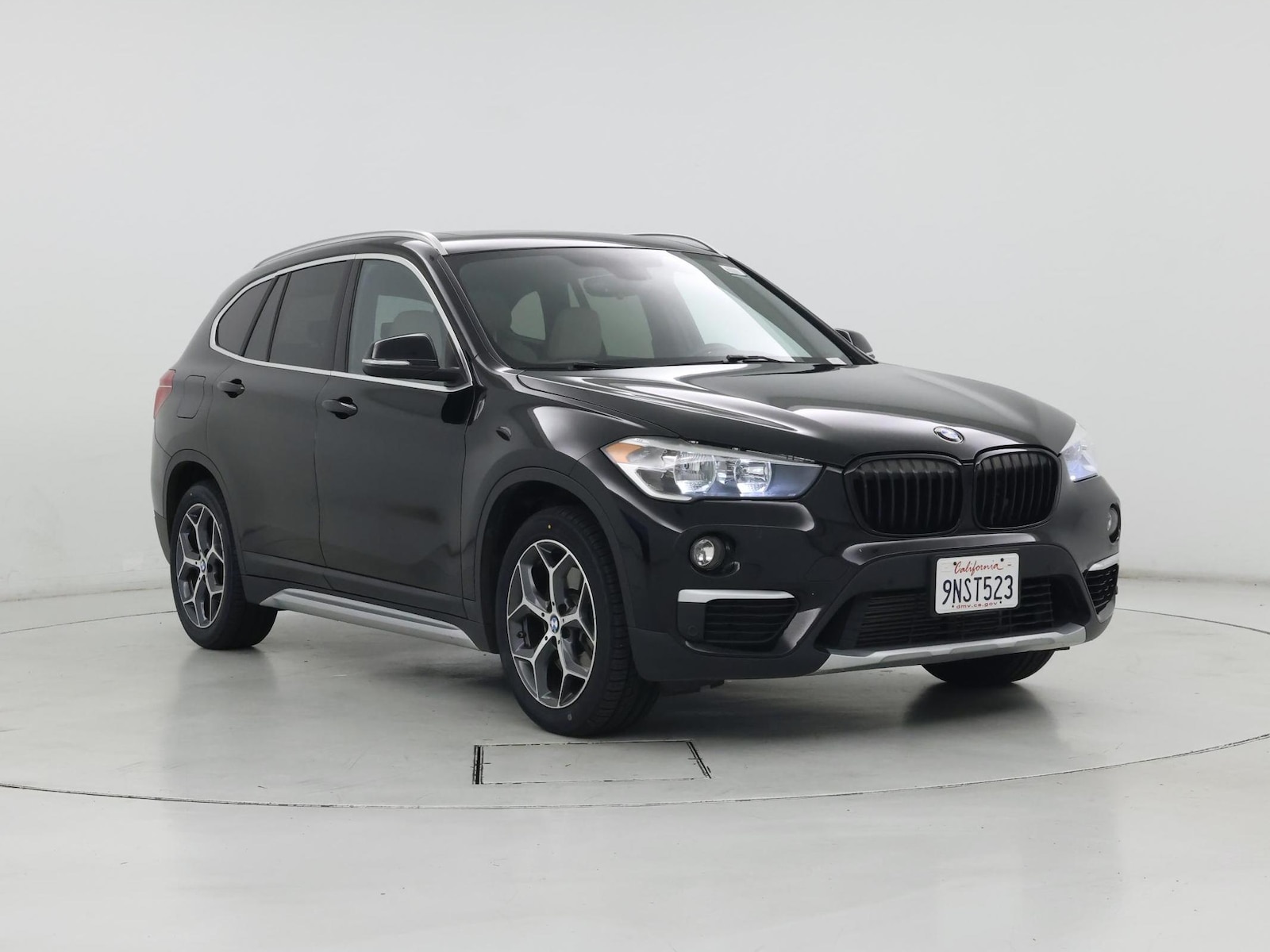 2018 BMW X1 28i - Photo 2