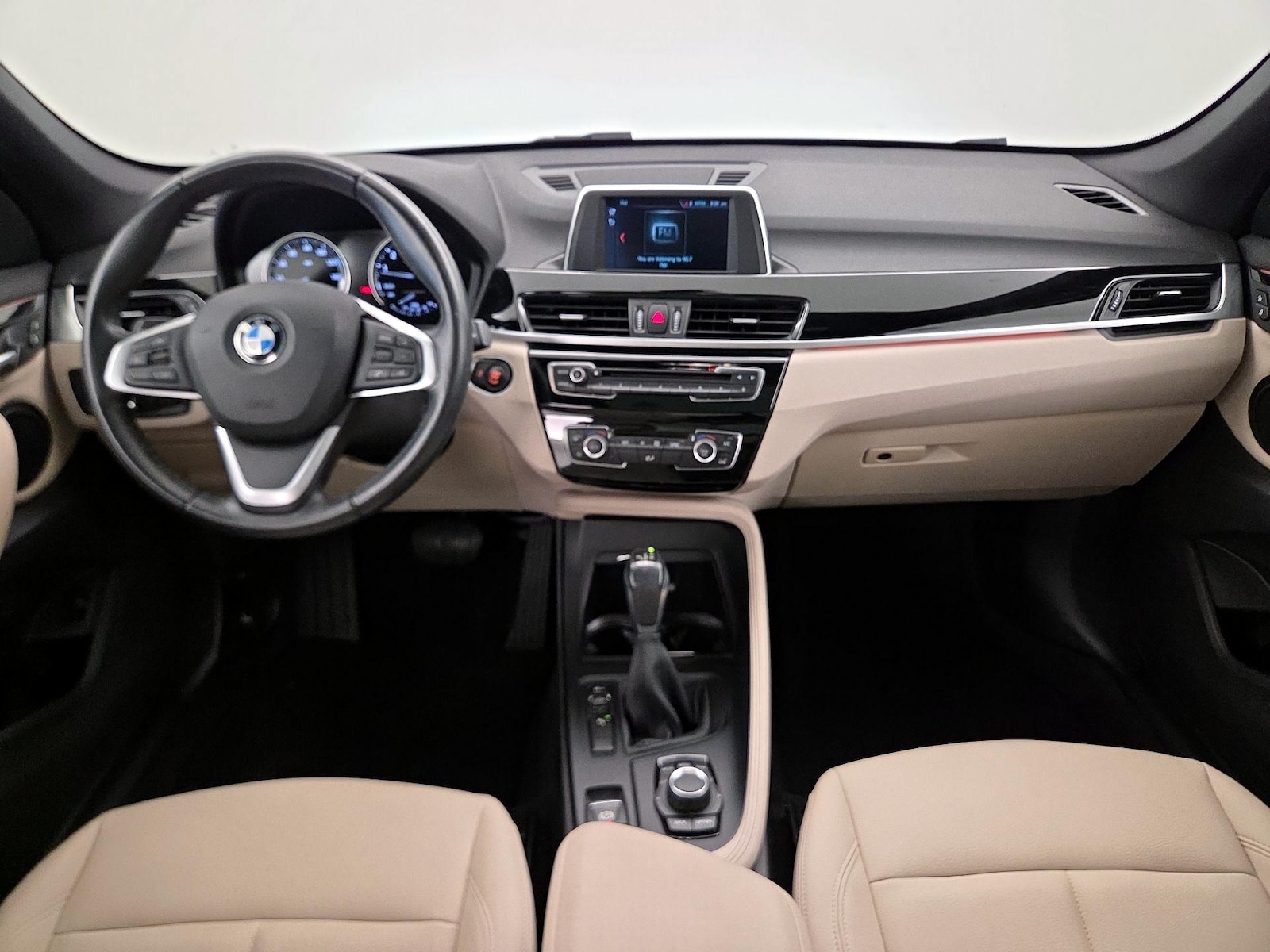 2018 BMW X1 28i - Photo 10
