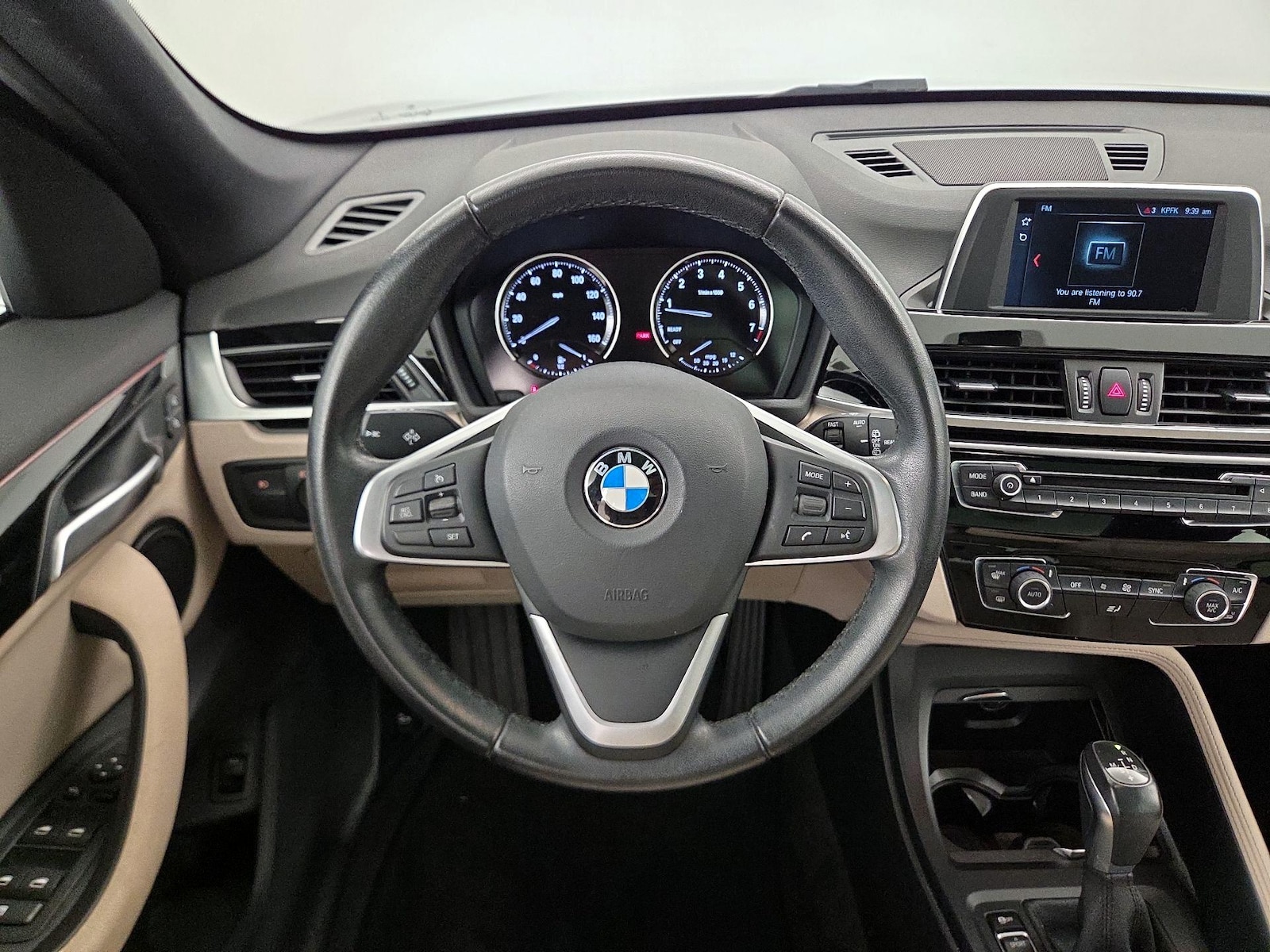 2018 BMW X1 28i - Photo 11