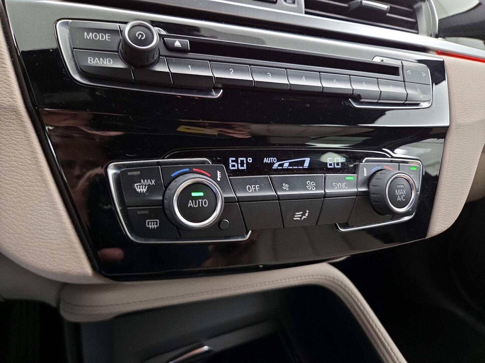 2018 BMW X1 28i - Photo 17
