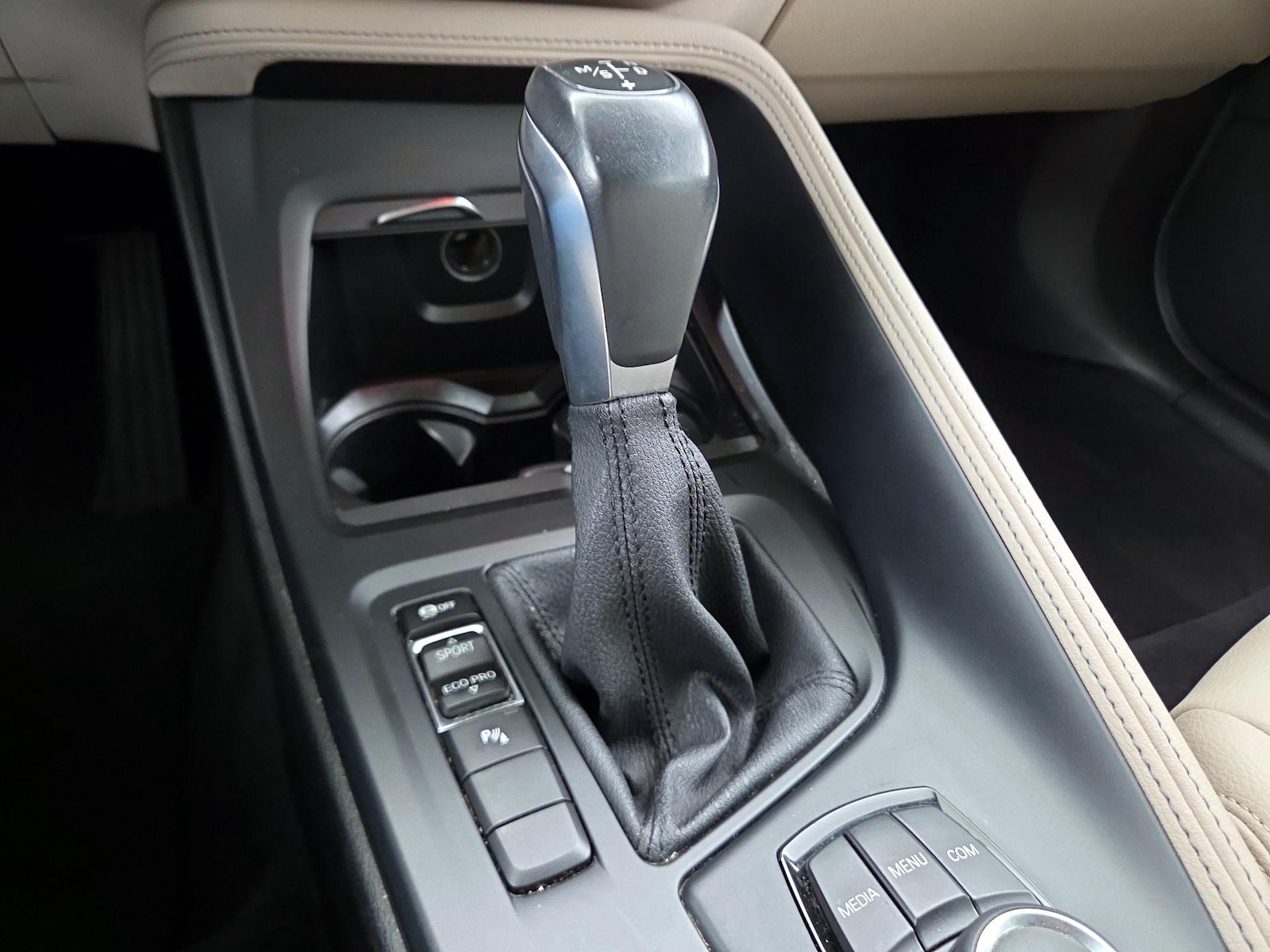 2018 BMW X1 28i - Photo 18