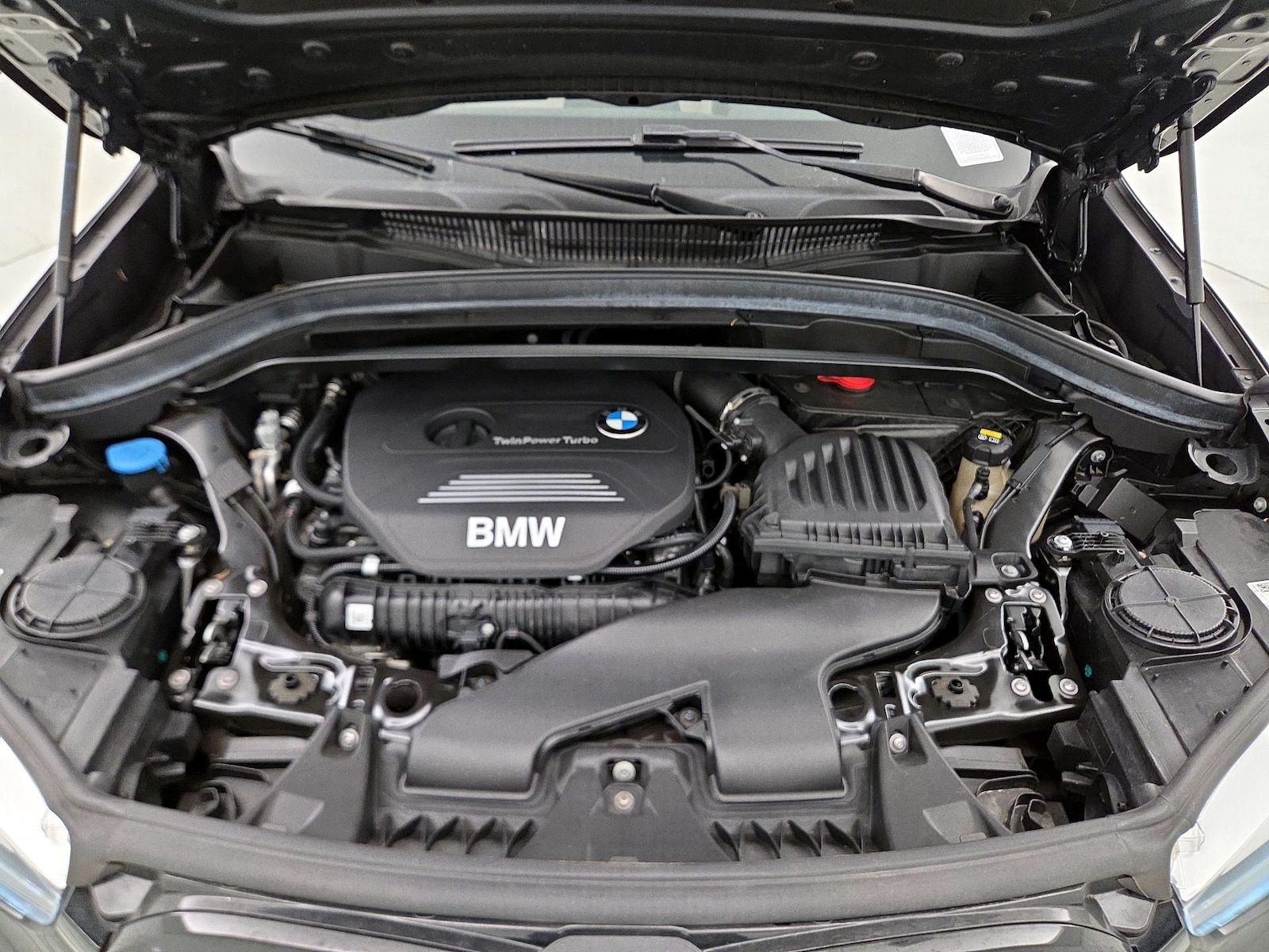 2018 BMW X1 28i - Photo 23