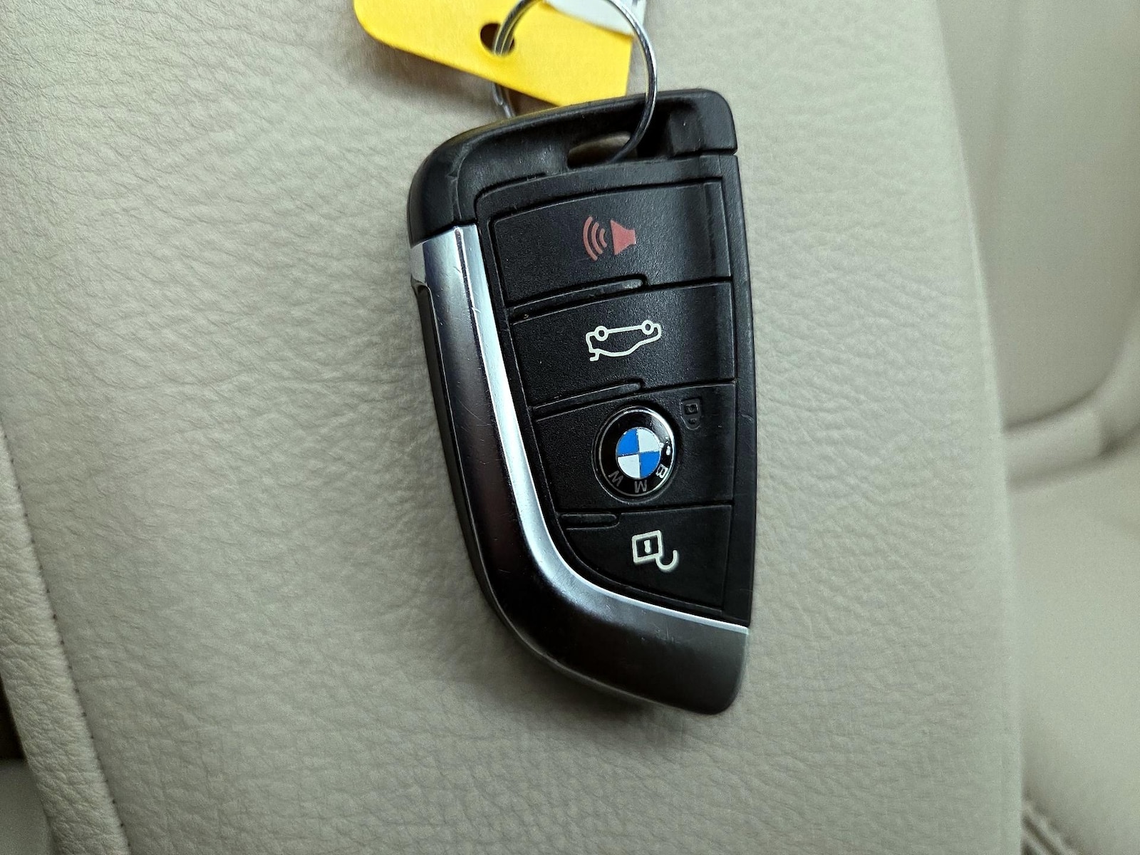 2018 BMW X1 28i - Photo 25