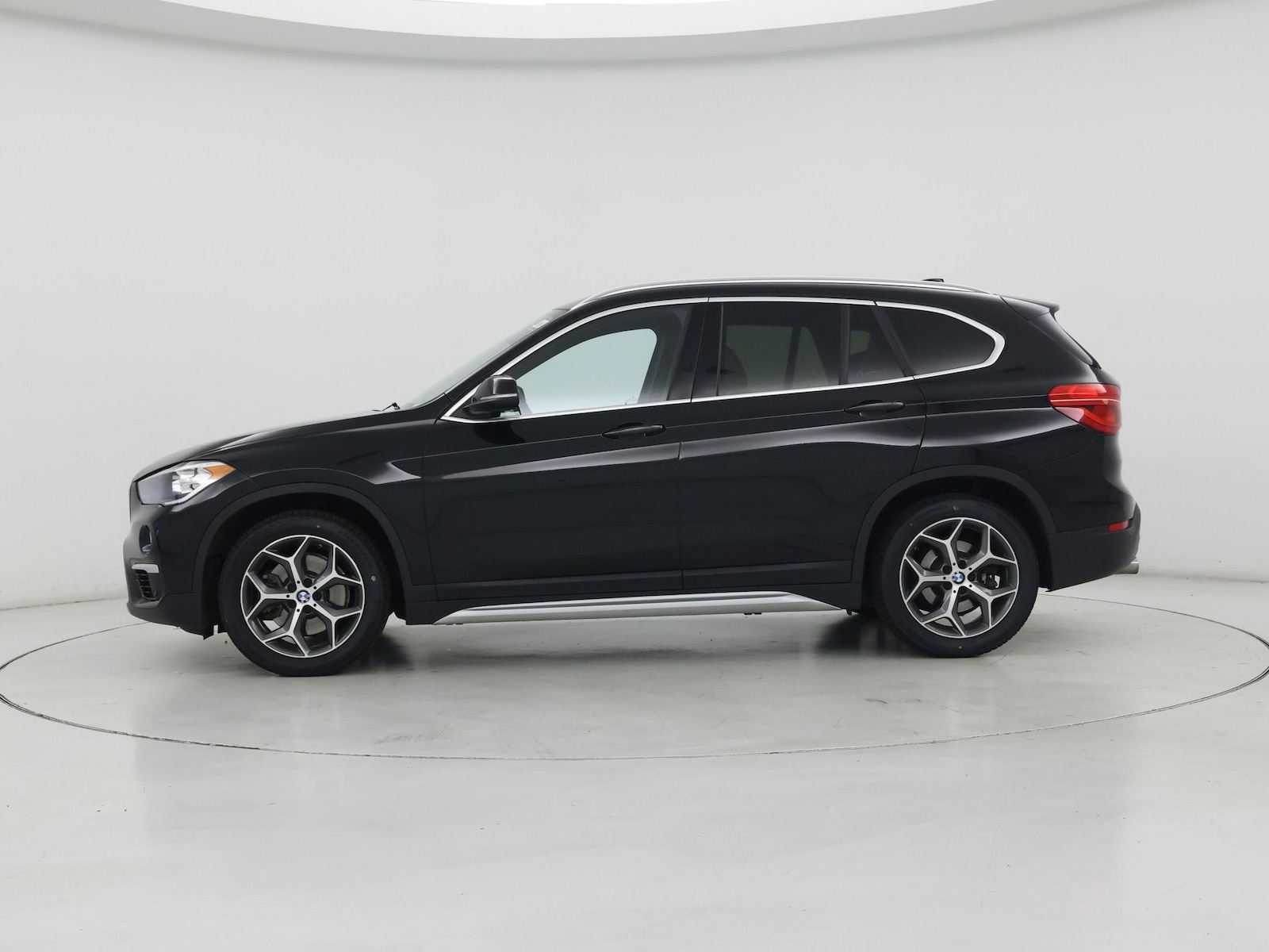 2018 BMW X1 28i - Photo 4