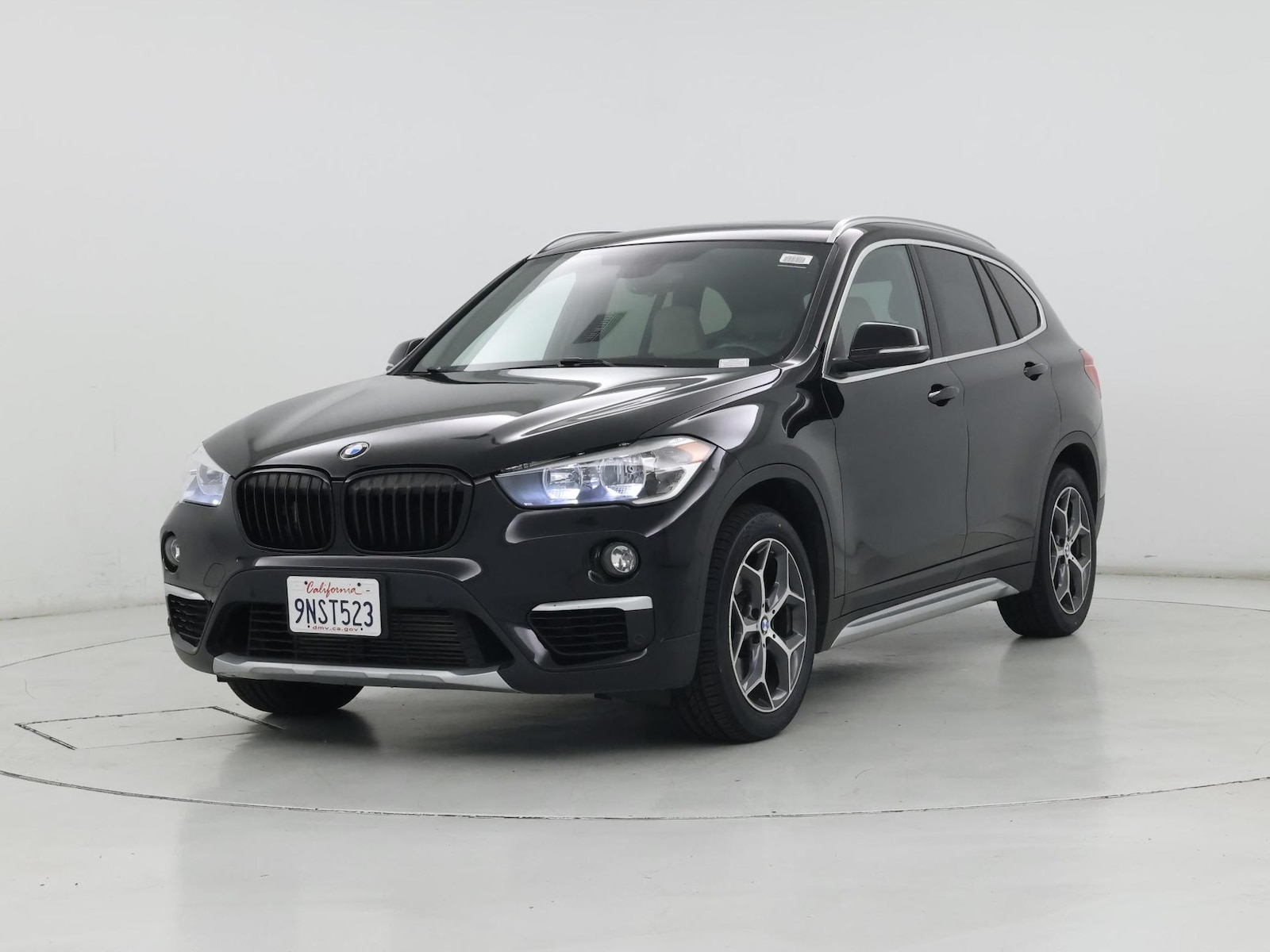 2018 BMW X1 28i - Photo 5