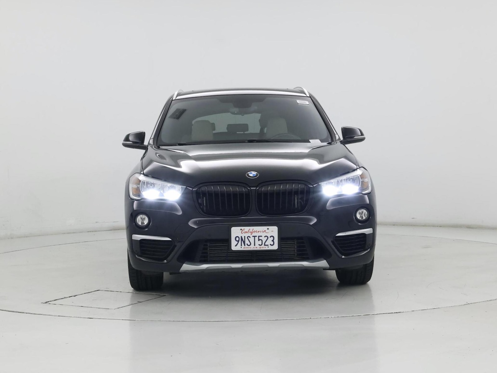 2018 BMW X1 28i - Photo 6