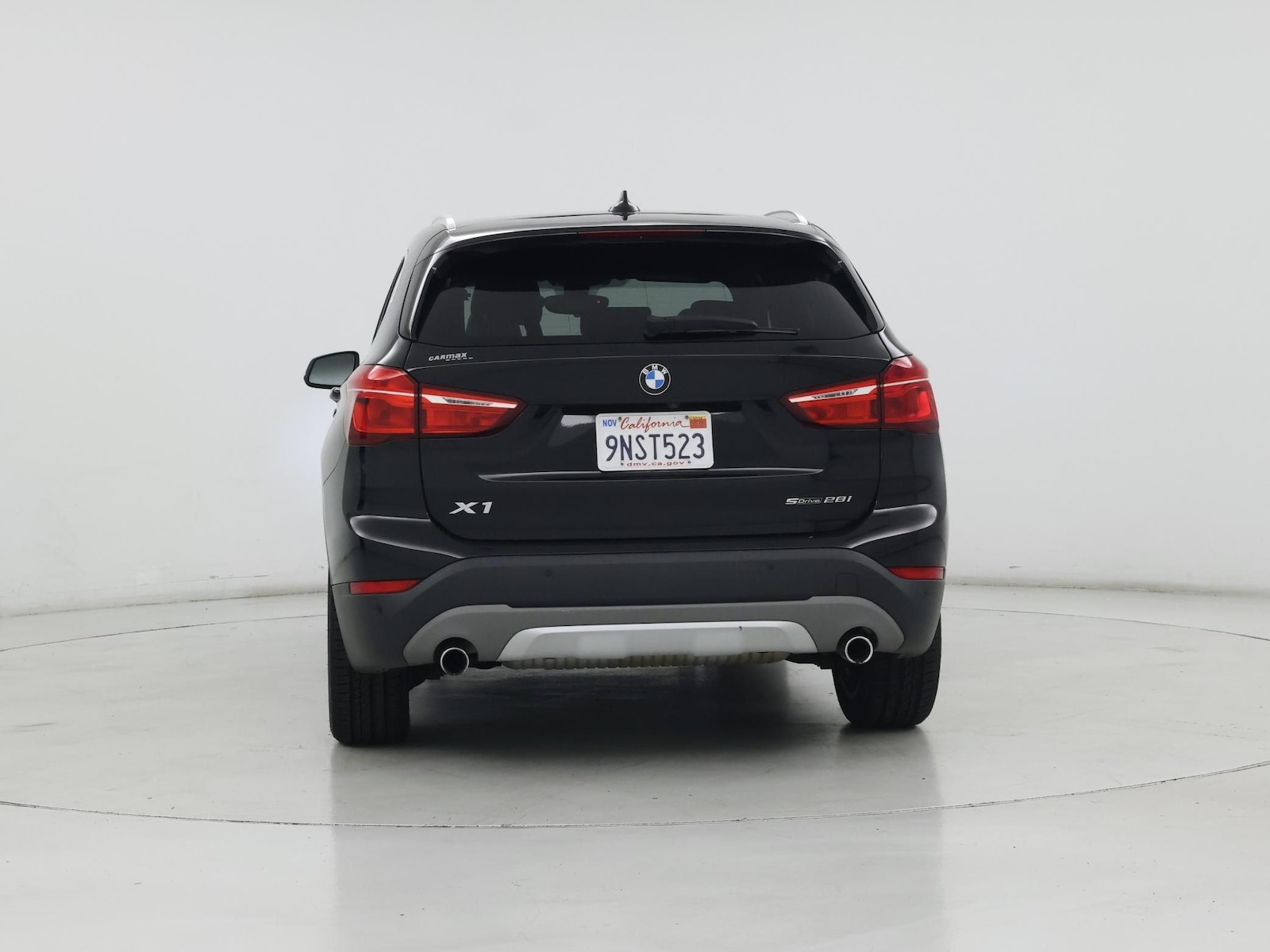 2018 BMW X1 28i - Photo 7