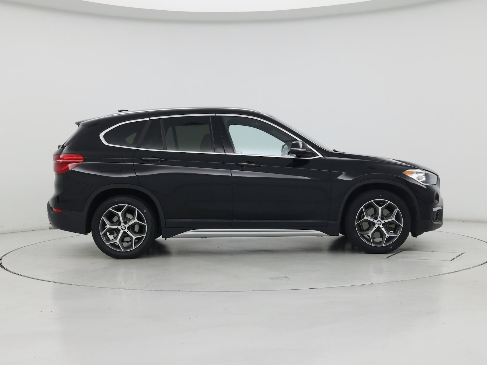 2018 BMW X1 28i - Photo 8