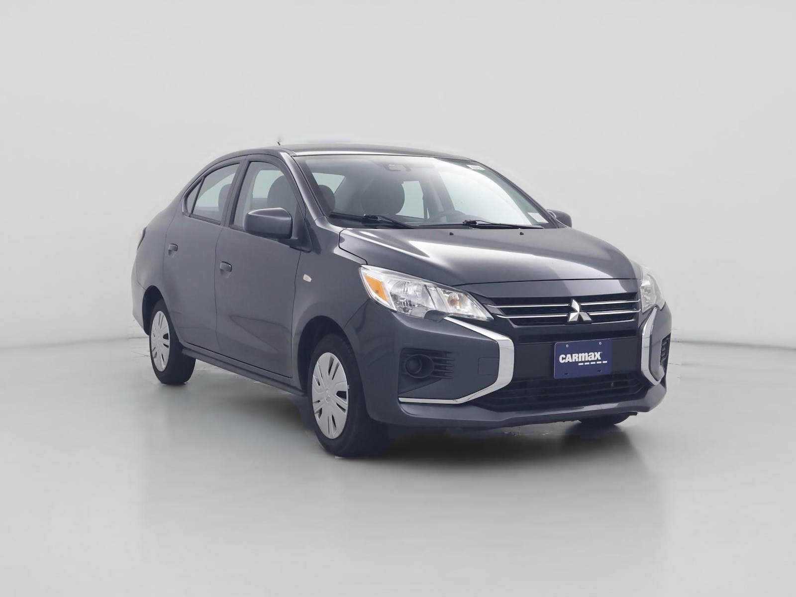 2024 Mitsubishi Mirage G4