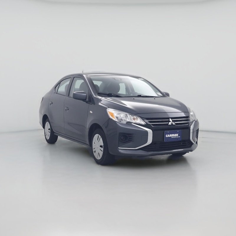 2024 Mitsubishi Mirage G4 LE