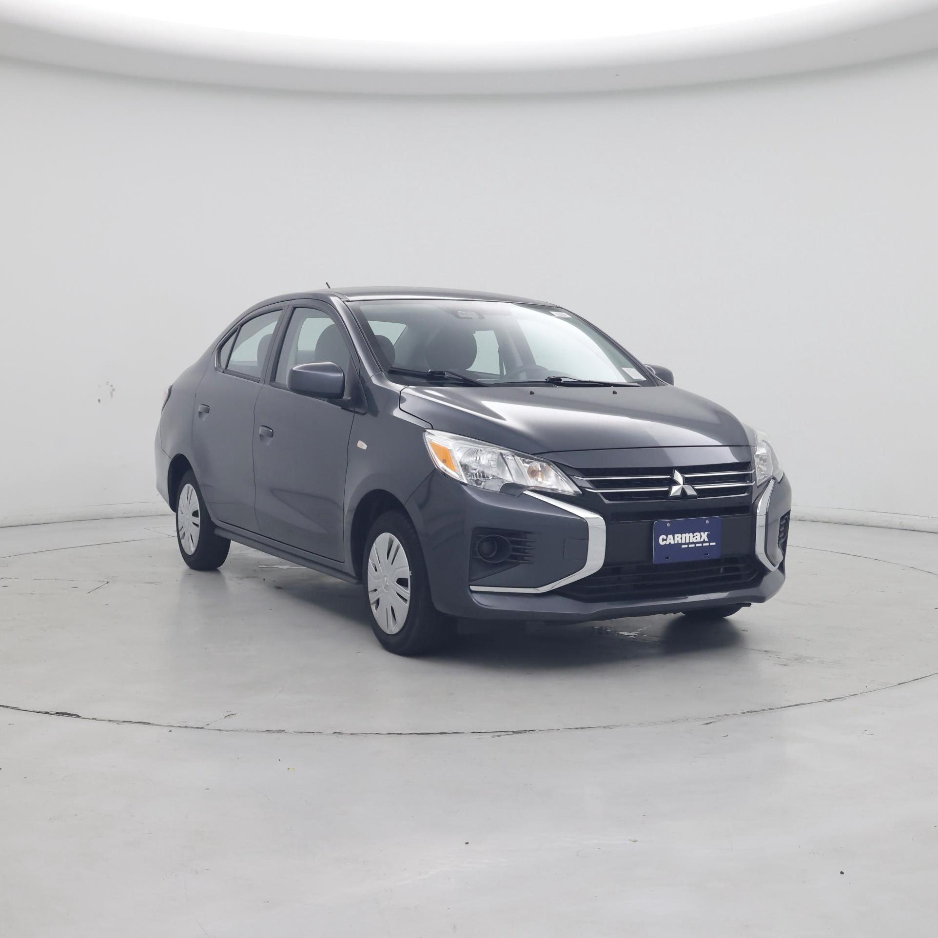  2024 Mitsubishi Mirage G4 LE FWD   