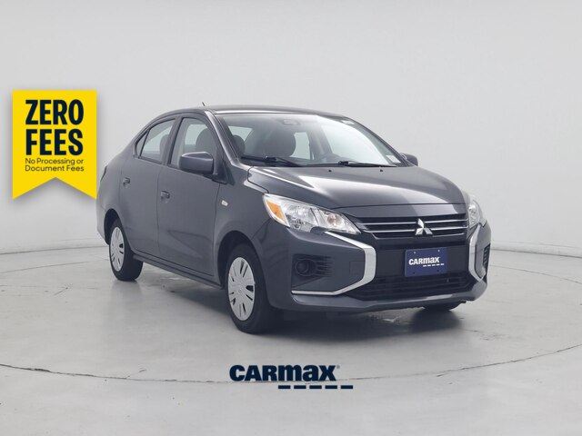 2024 Mitsubishi Mirage G4 LE FWD