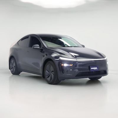 Vehicle exterior view