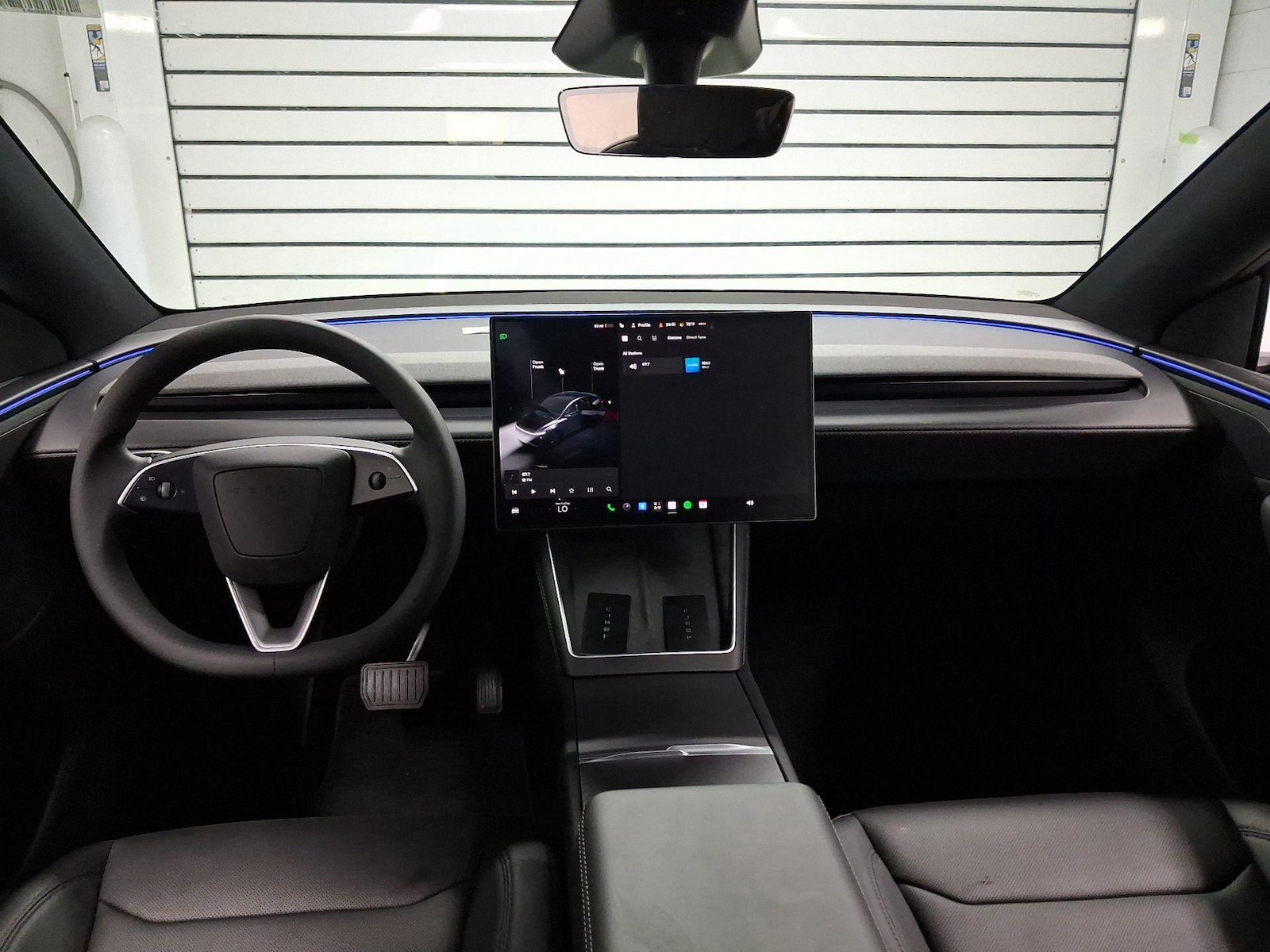 Navigation System