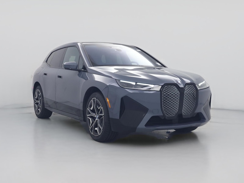 2024 BMW iX XDrive50i