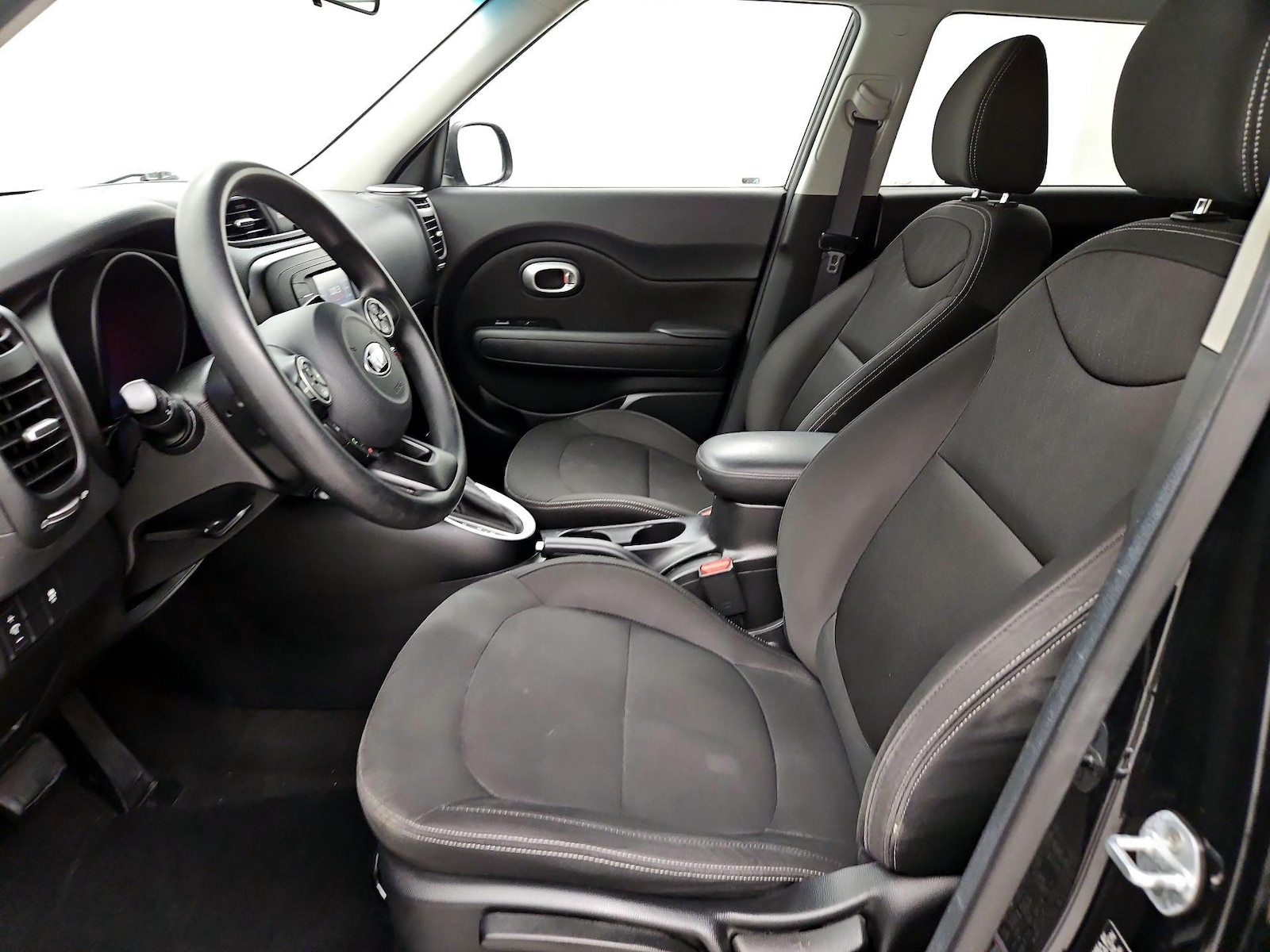 Side Airbags