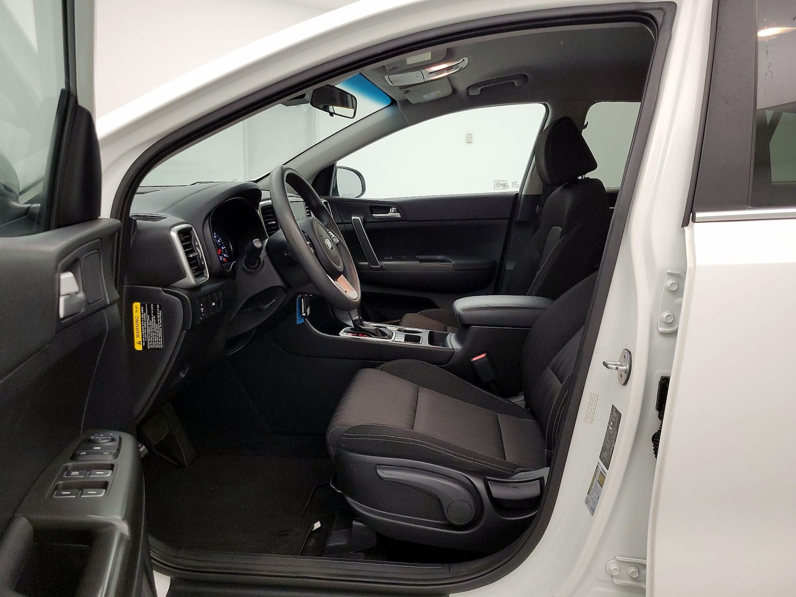 Side Airbags