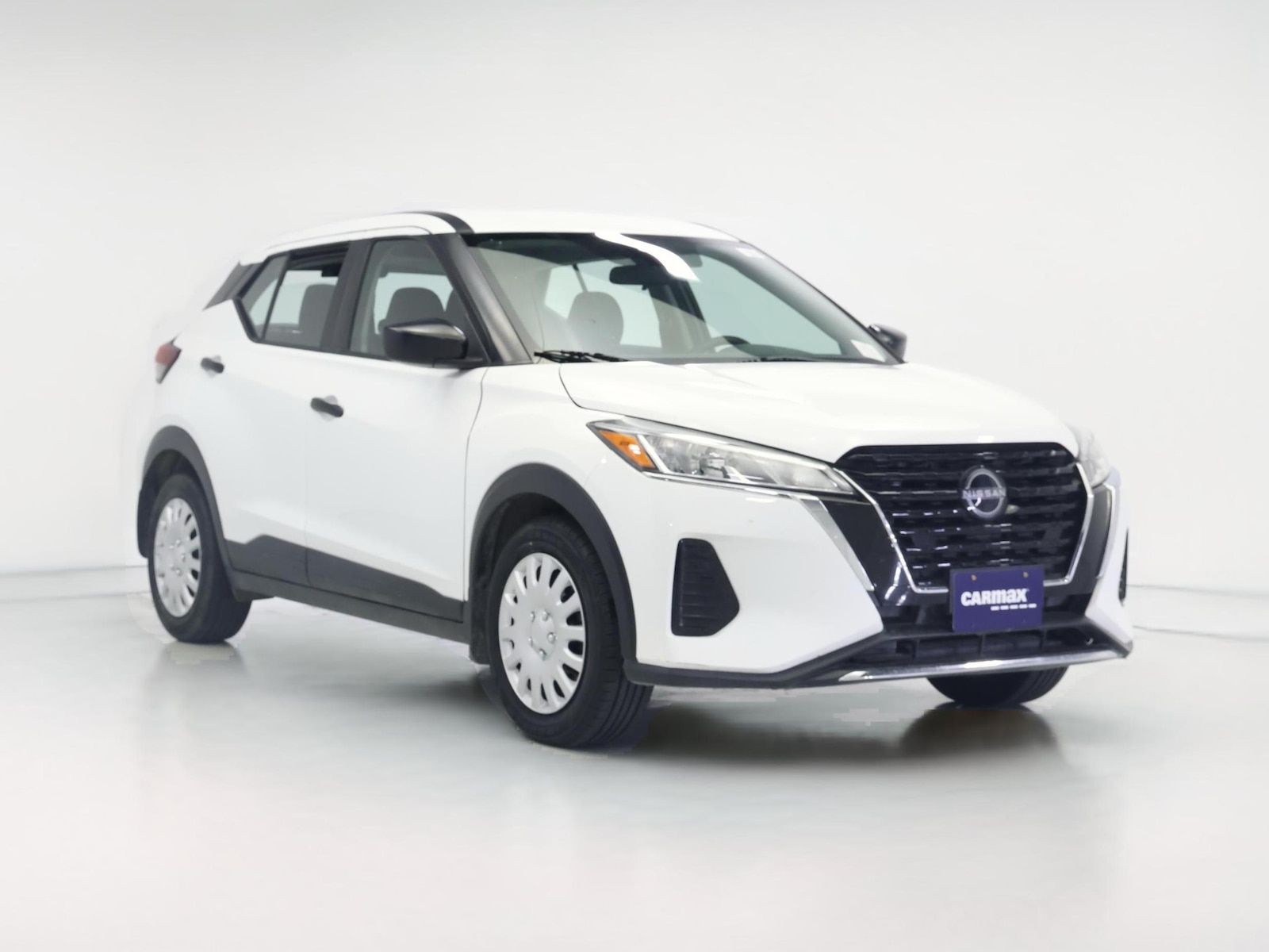 2025 Nissan KICKS PLAY