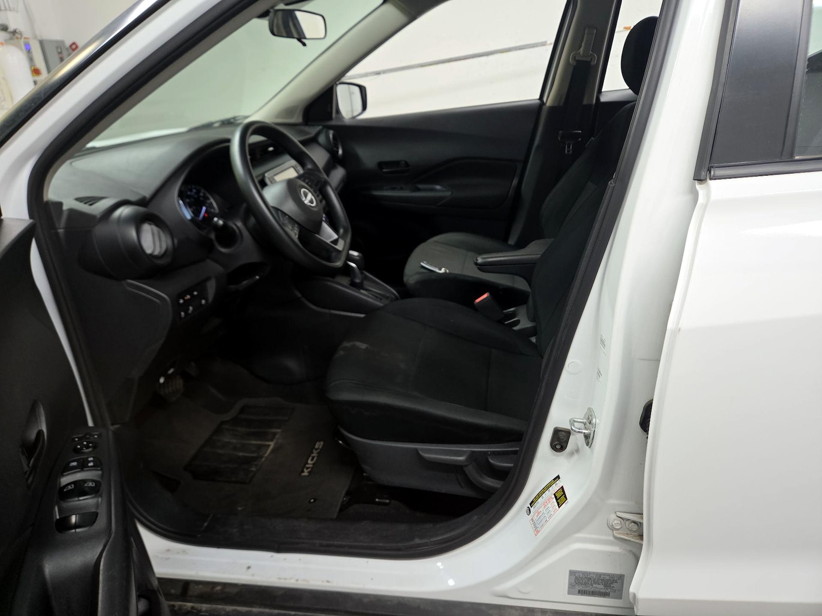 Side Airbags