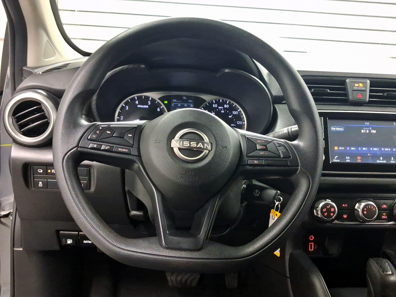 Lane Departure Warning