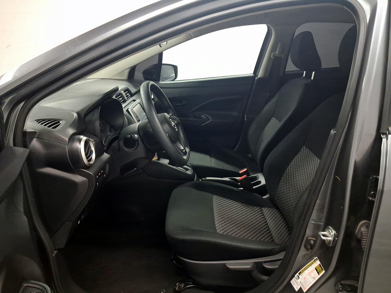 Side Airbags