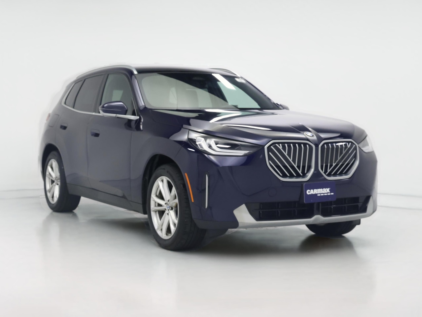 2025 BMW X3