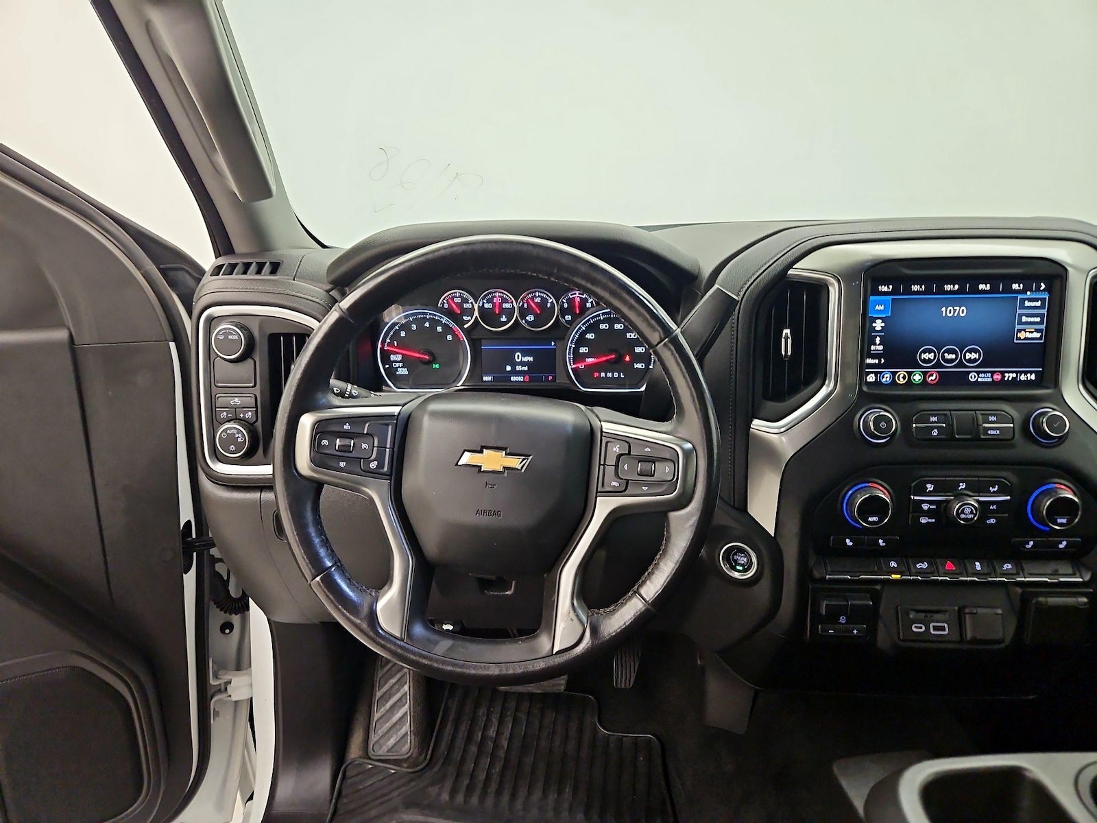 Remote Start
