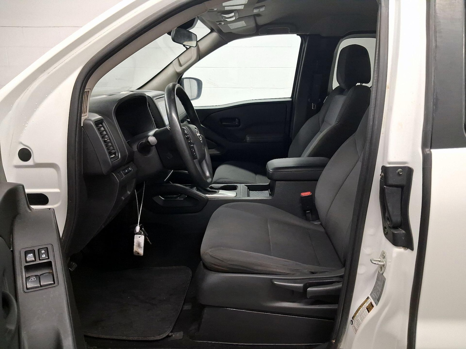 Side Airbags