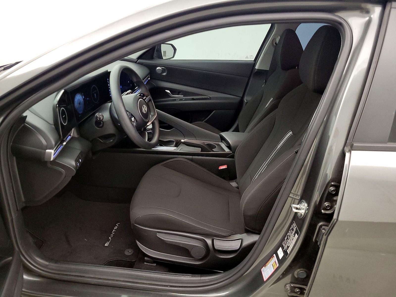 Side Airbags