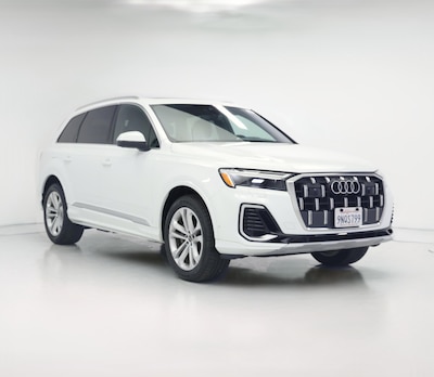 Recommended categories heading image of the selected vehicle