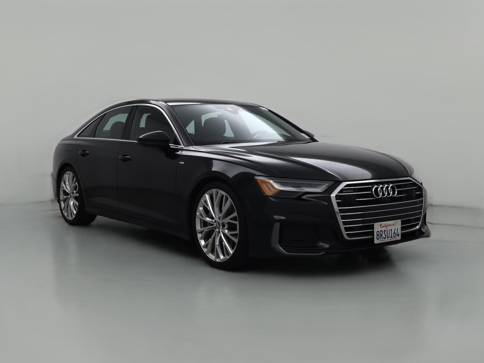 2020 Audi A6