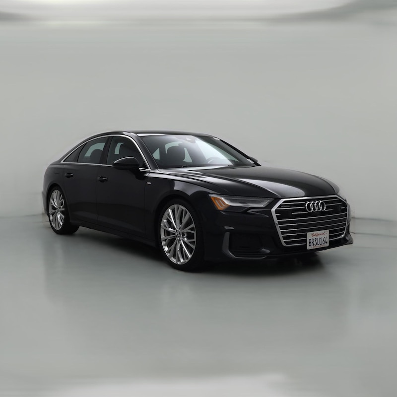 2020 Audi A6 Prestige