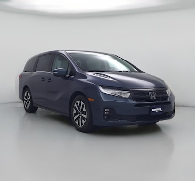 Recommended categories heading image of the selected vehicle