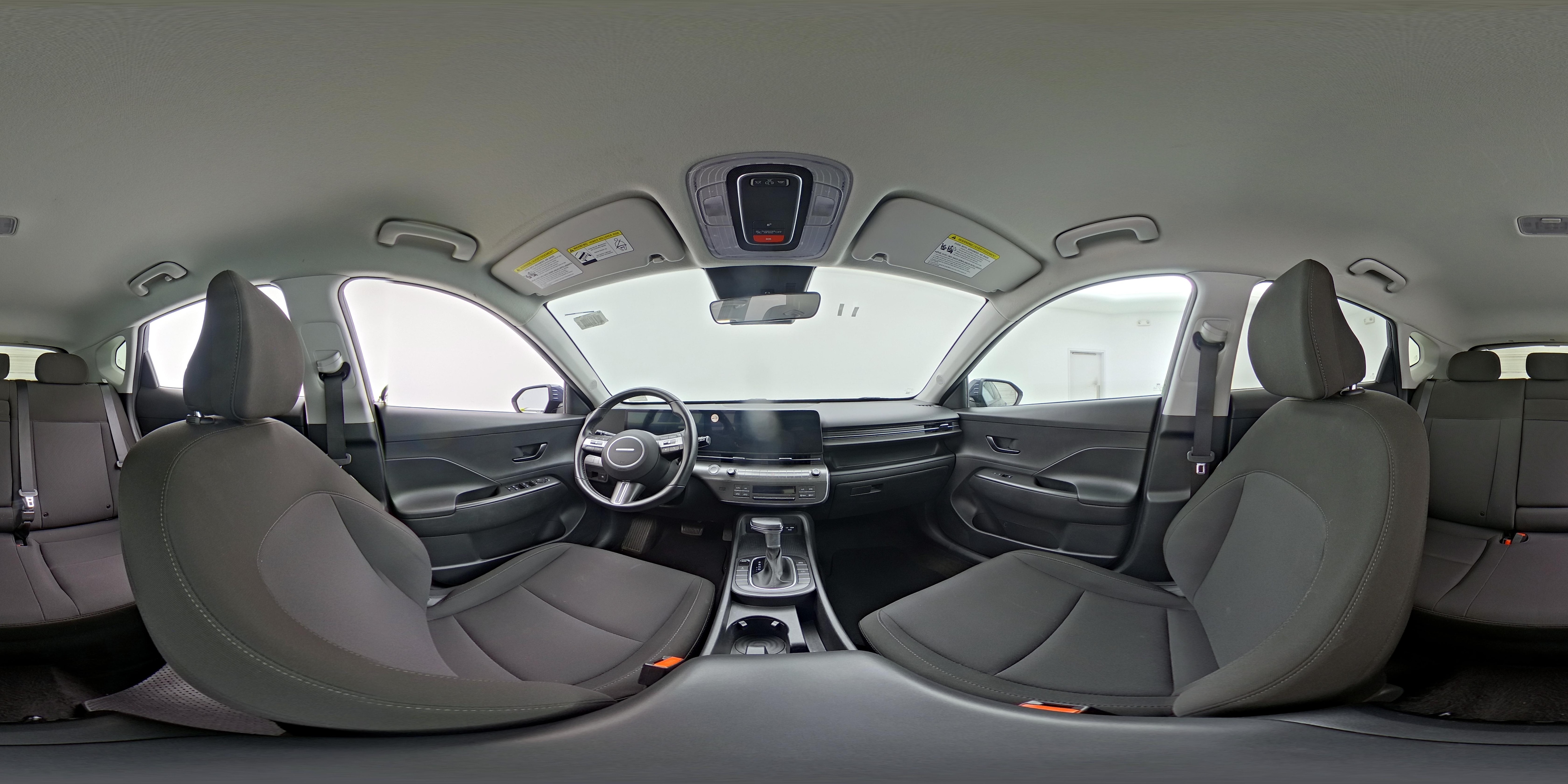 2024 Hyundai Kona SEL - Photo 23