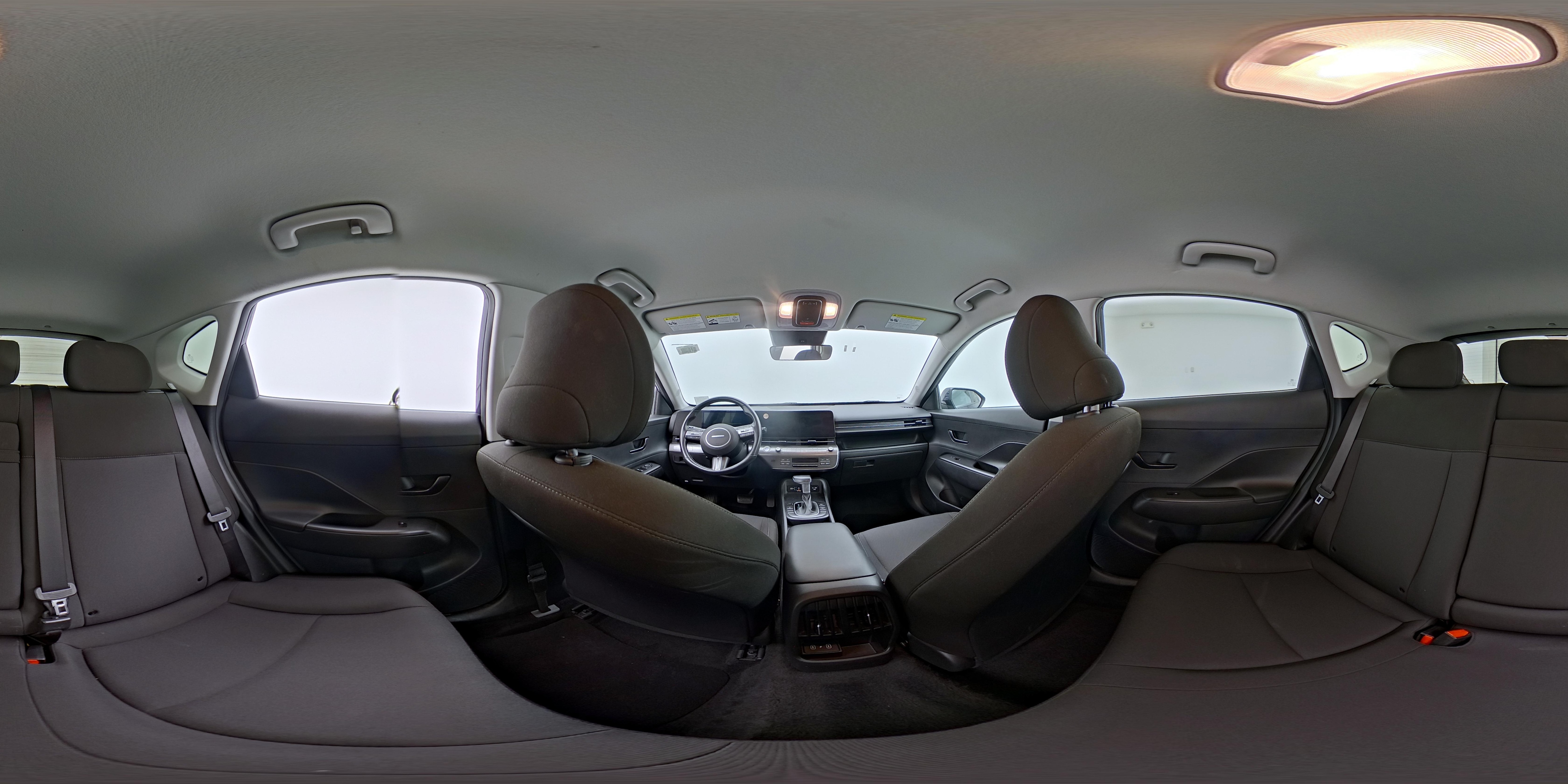 2024 Hyundai Kona SEL - Photo 24
