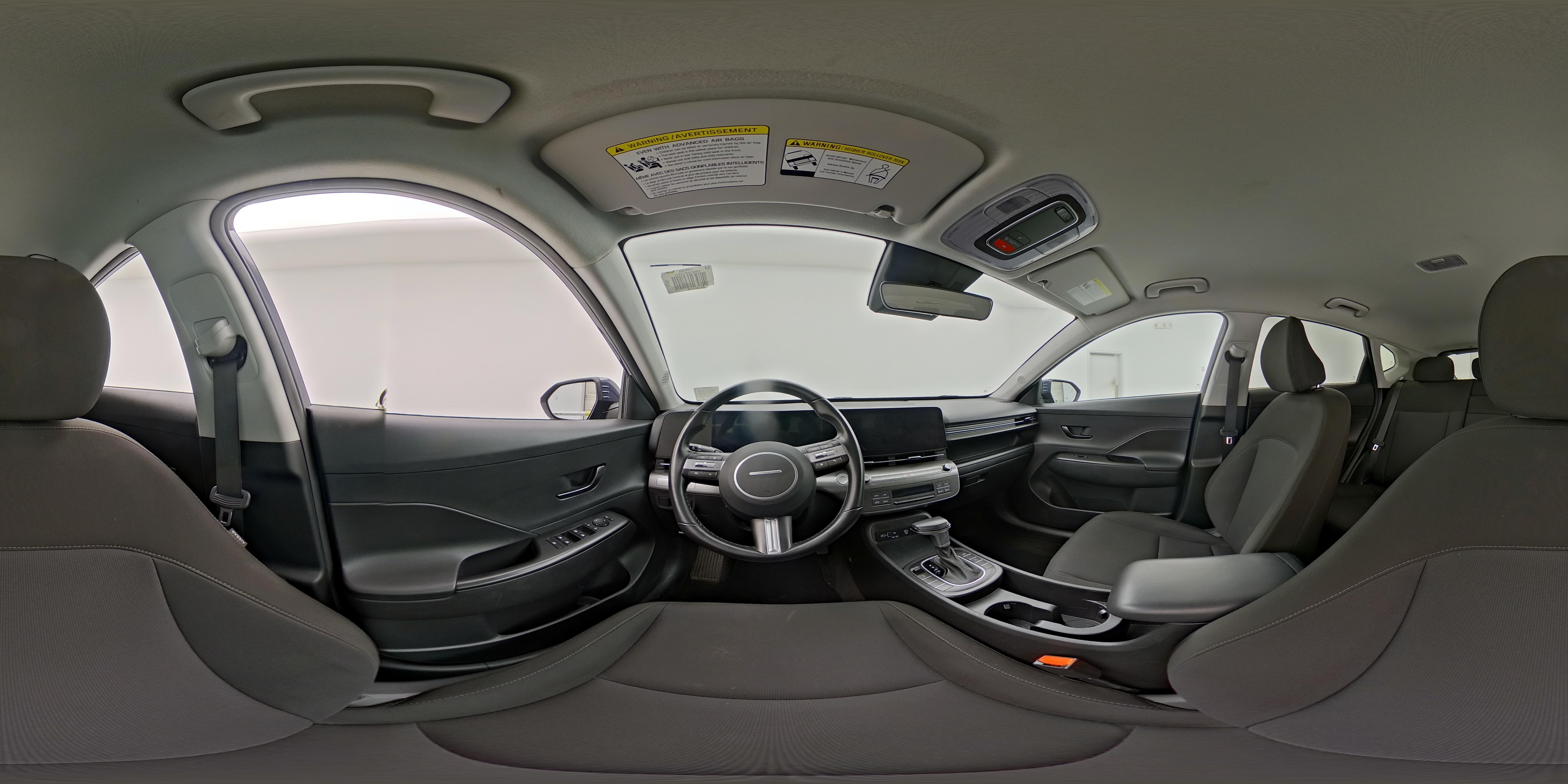 2024 Hyundai Kona SEL - Photo 25