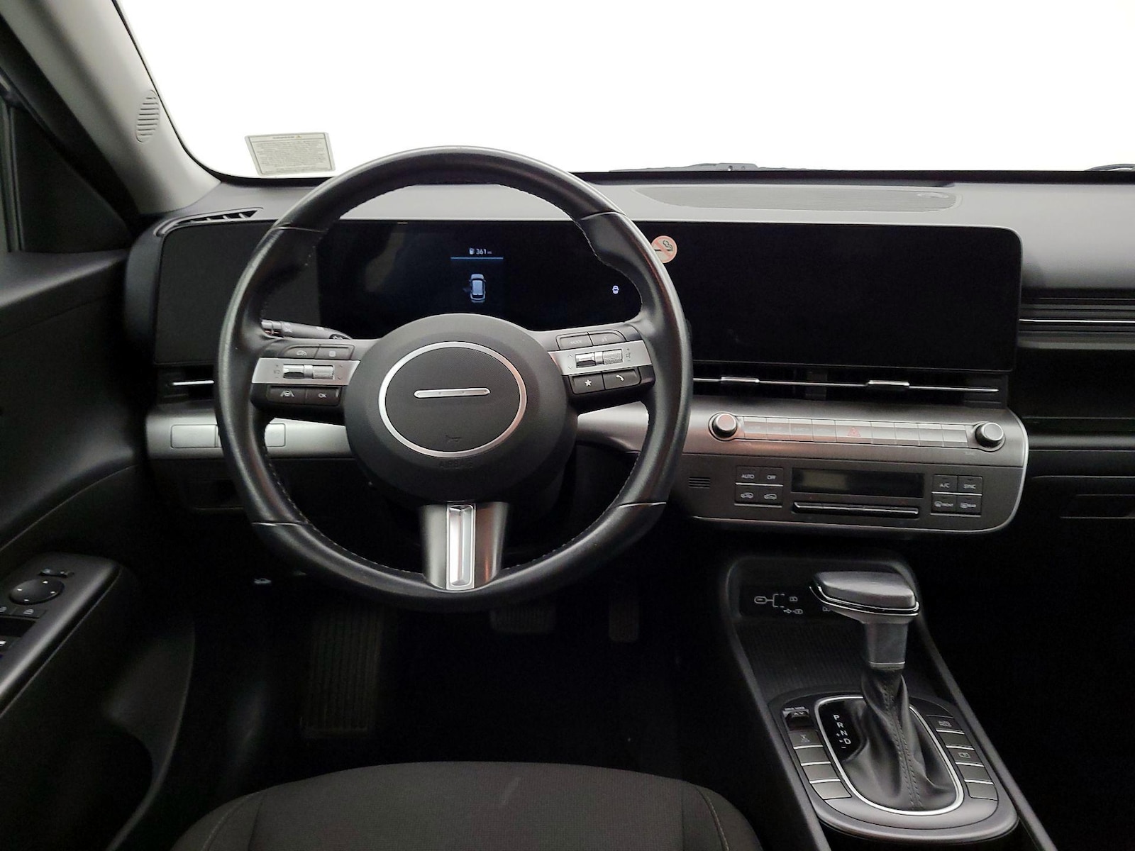 Lane Departure Warning