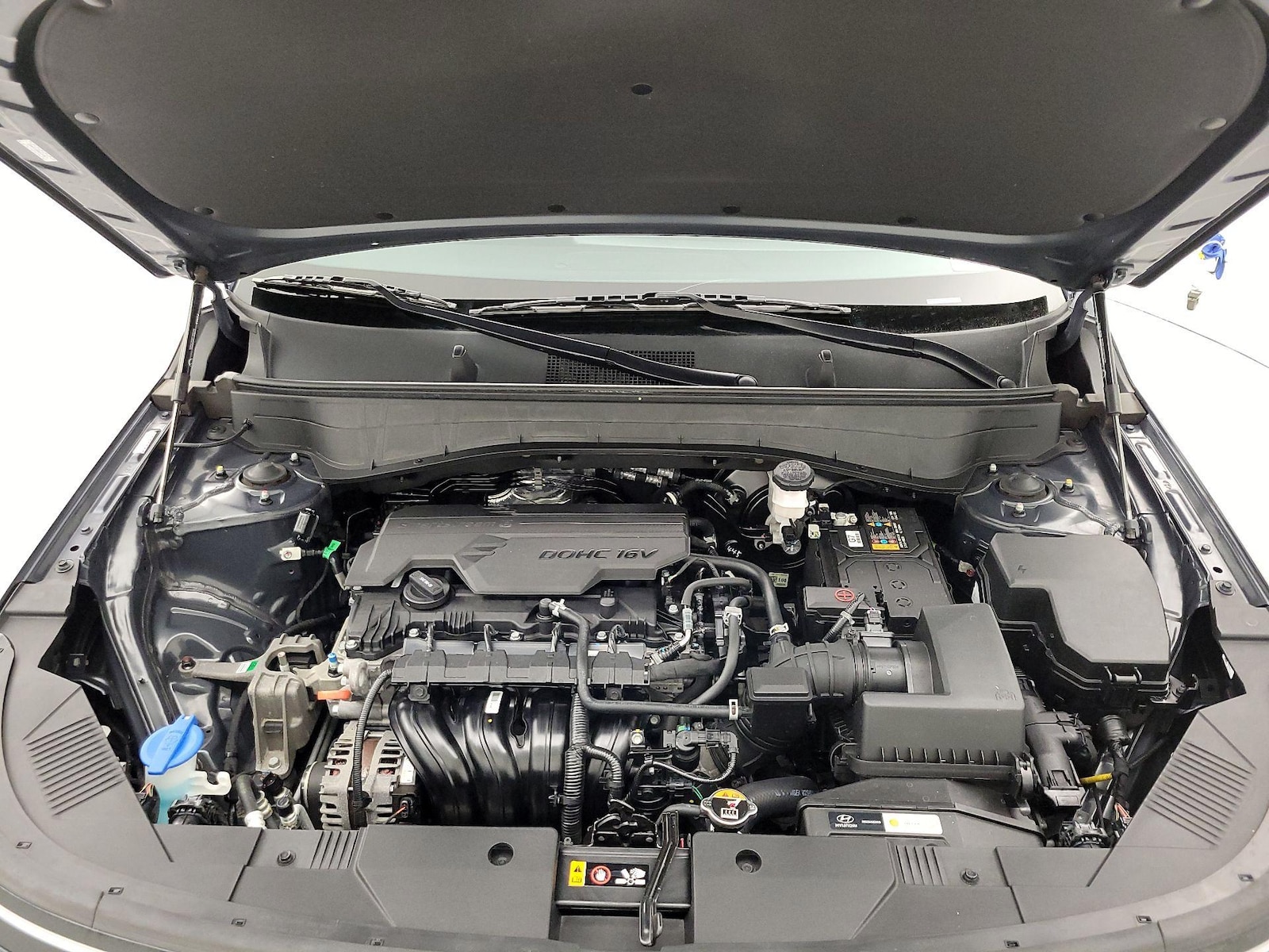 2024 Hyundai Kona SEL - Photo 21